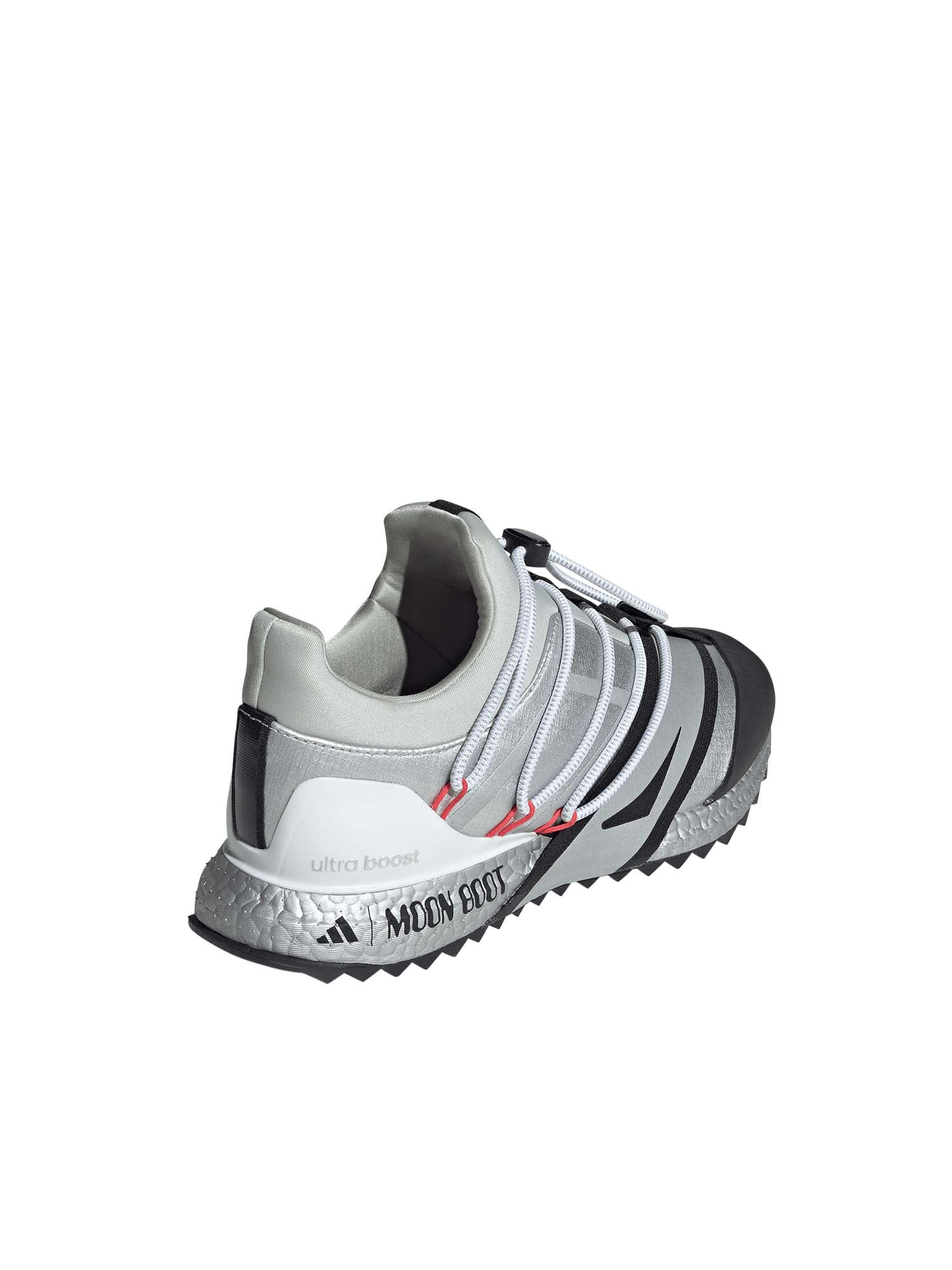 Adidas Scarpe adidas X Moon Boot Ultraboost 1.0 Argento