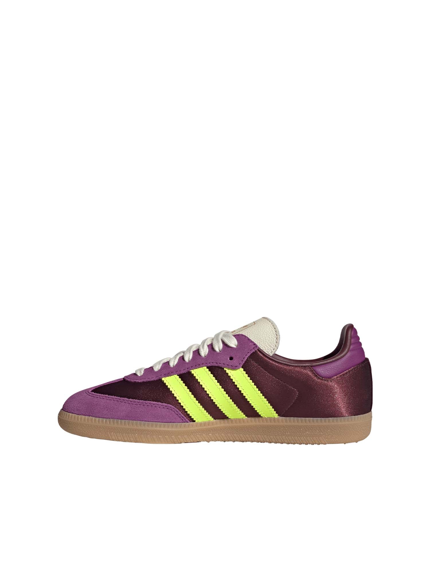 Adidas Scarpe Samba OG Viola