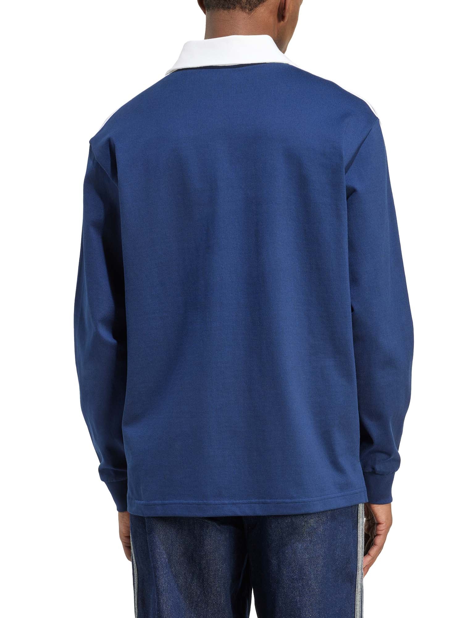 Adidas Adicolor Rugby Polo Prezzo Banana Benz - Main Image