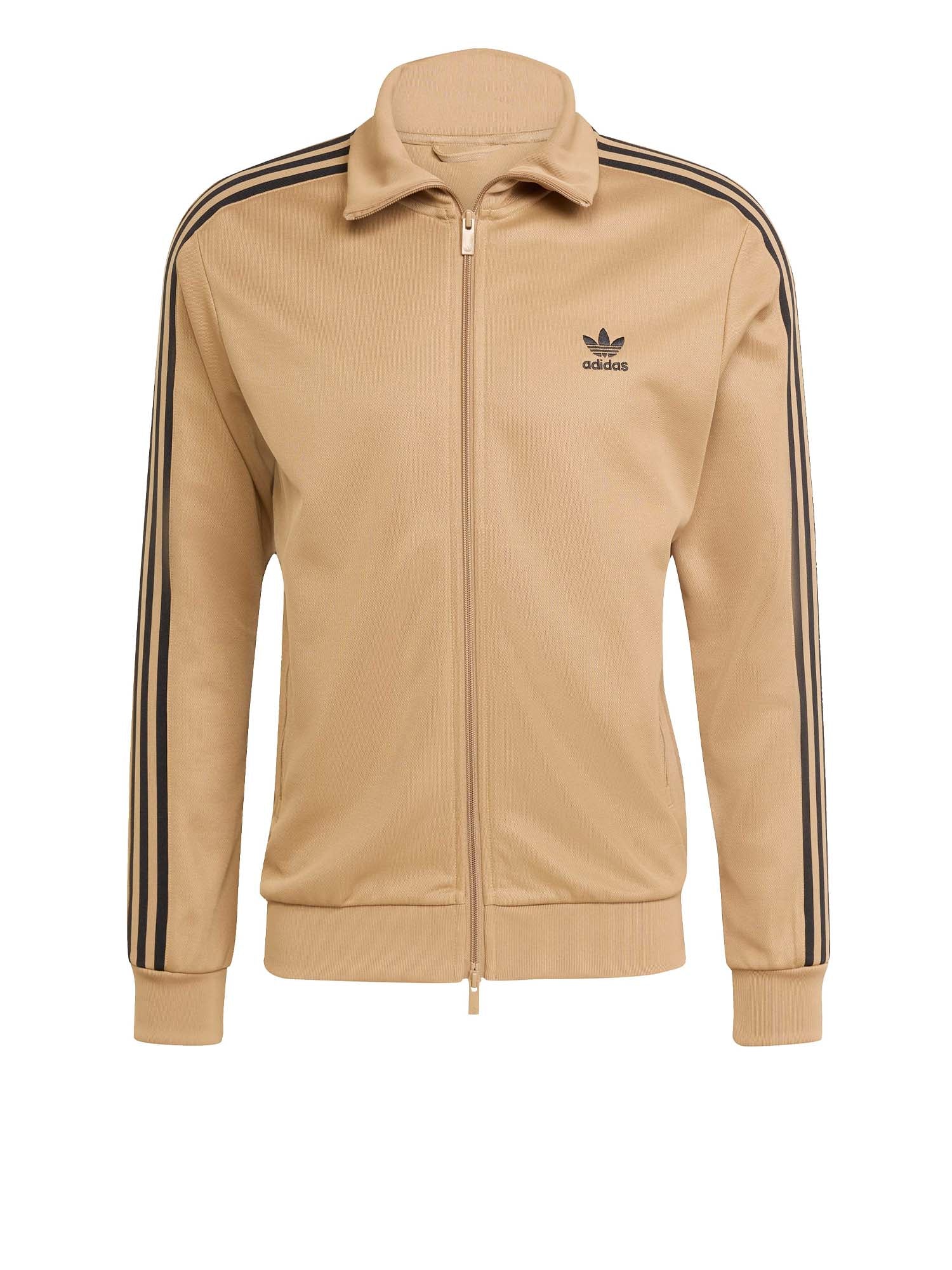 Adidas Track top Heritage Beige