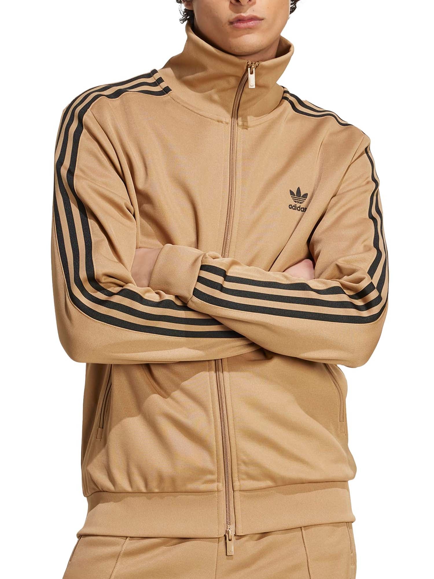 Adidas Track top Heritage Beige