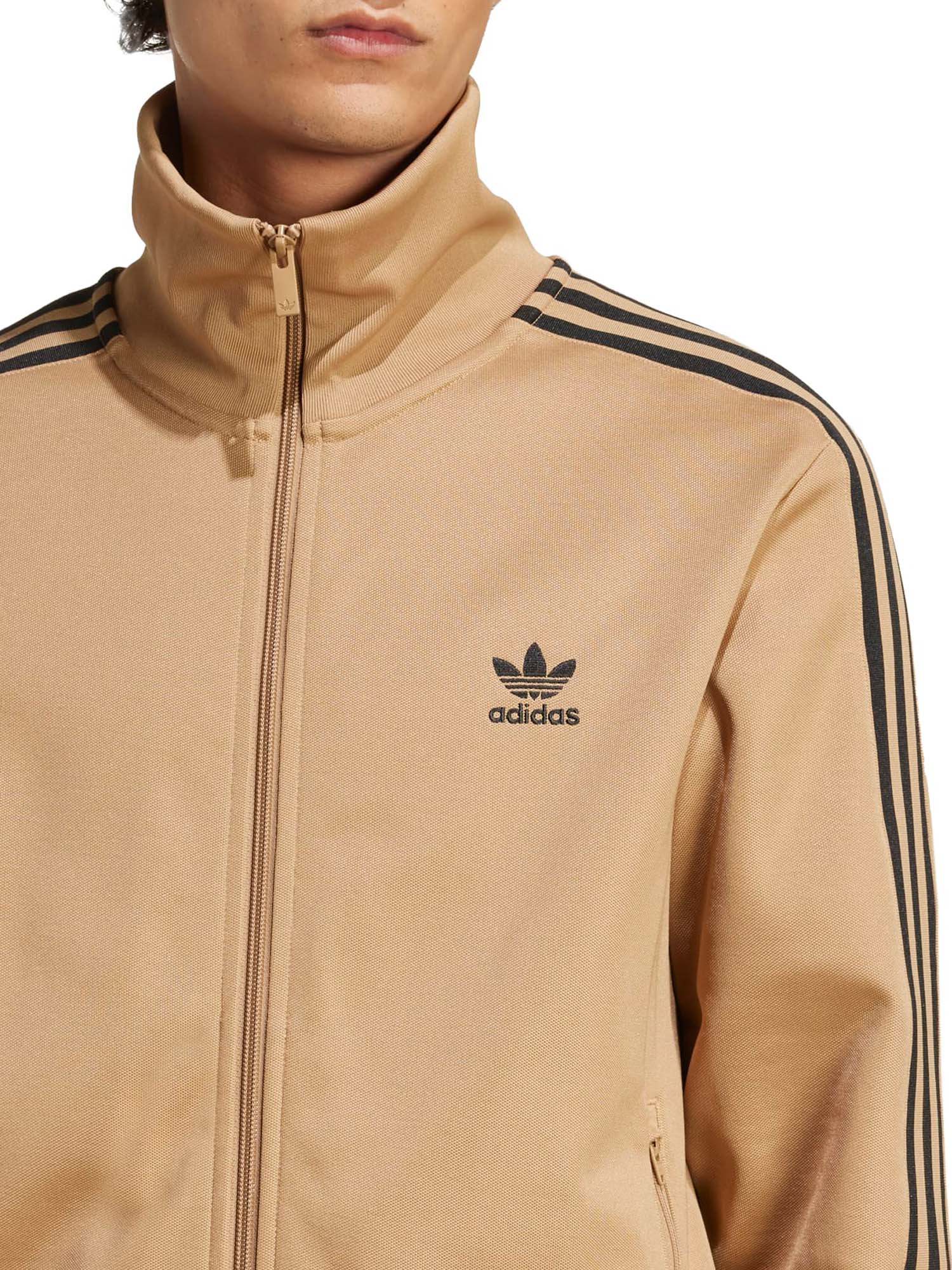 Adidas Track top Heritage Beige