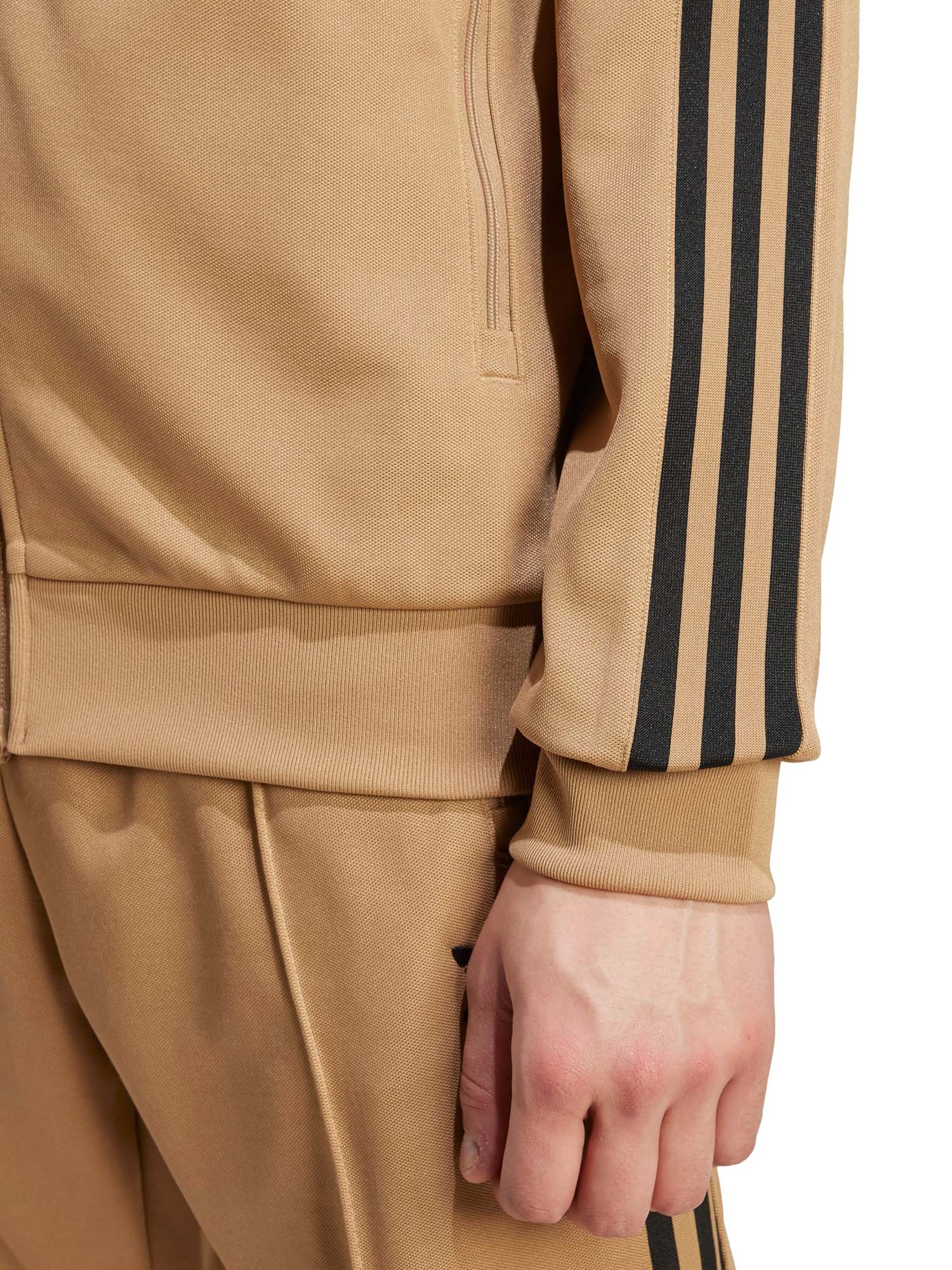Adidas Track top Heritage Beige