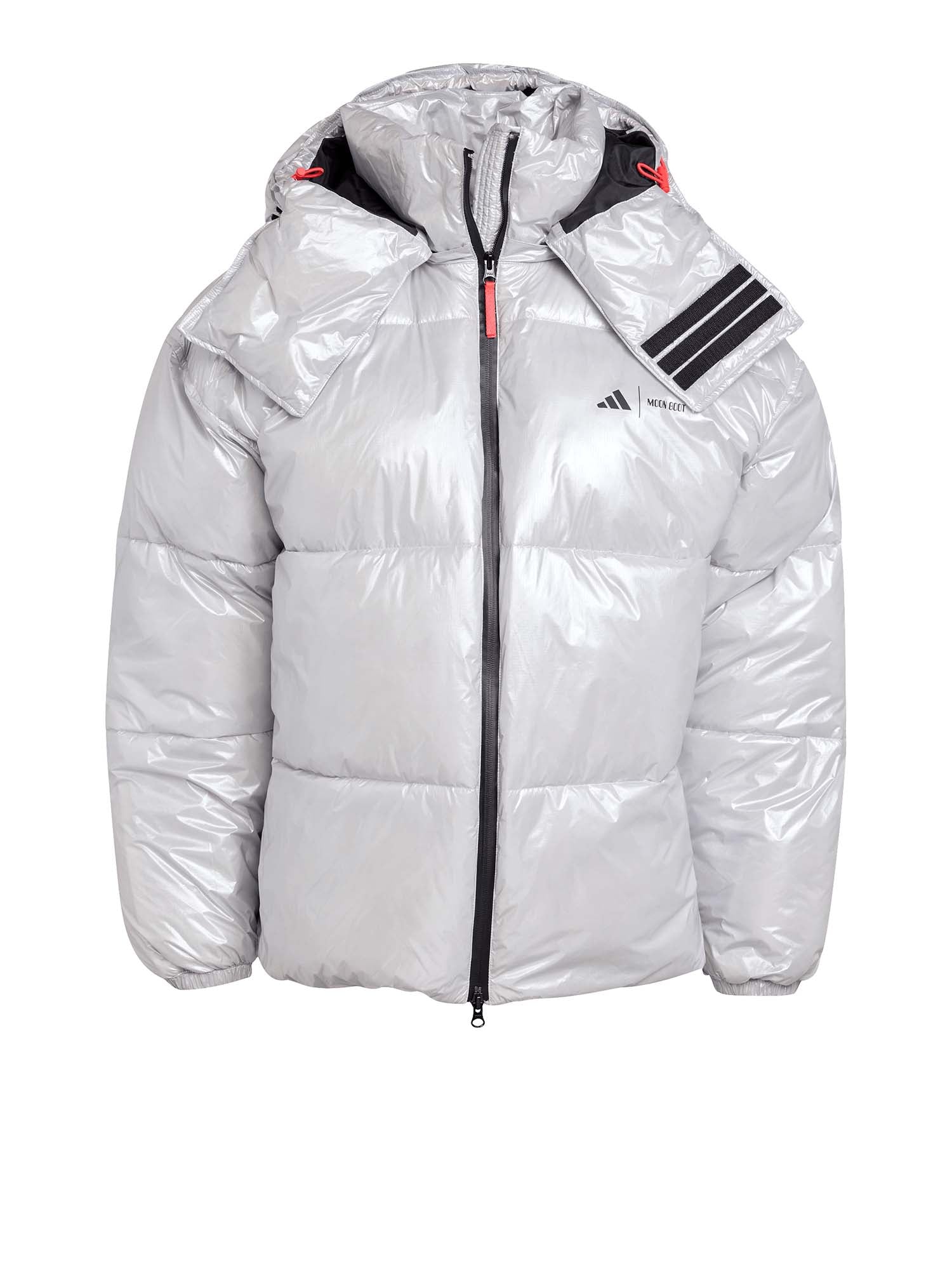 Adidas Giacca imbottita adidas x Moon Boot Multicolore