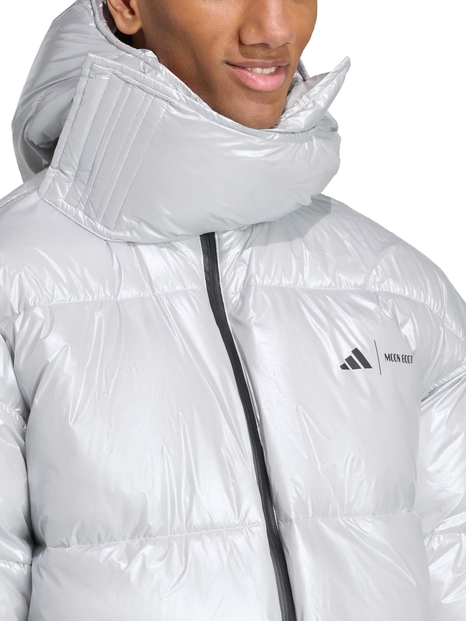 Adidas Giacca imbottita adidas x Moon Boot Multicolore