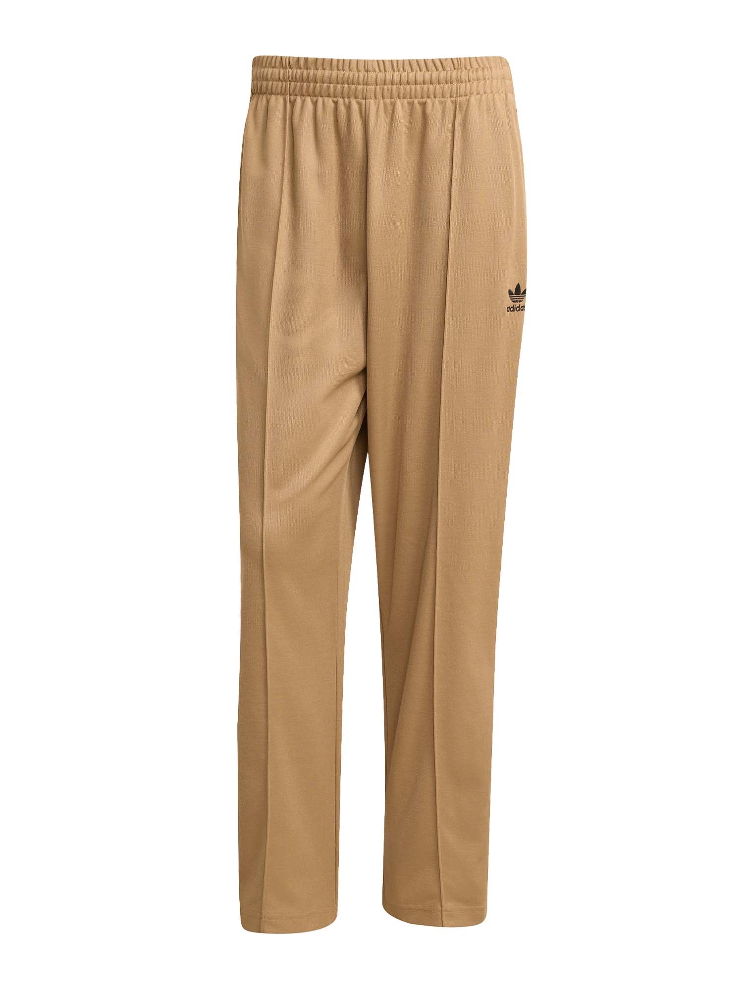 Adidas Track pants adicolor Baggy Fit Firebird Beige