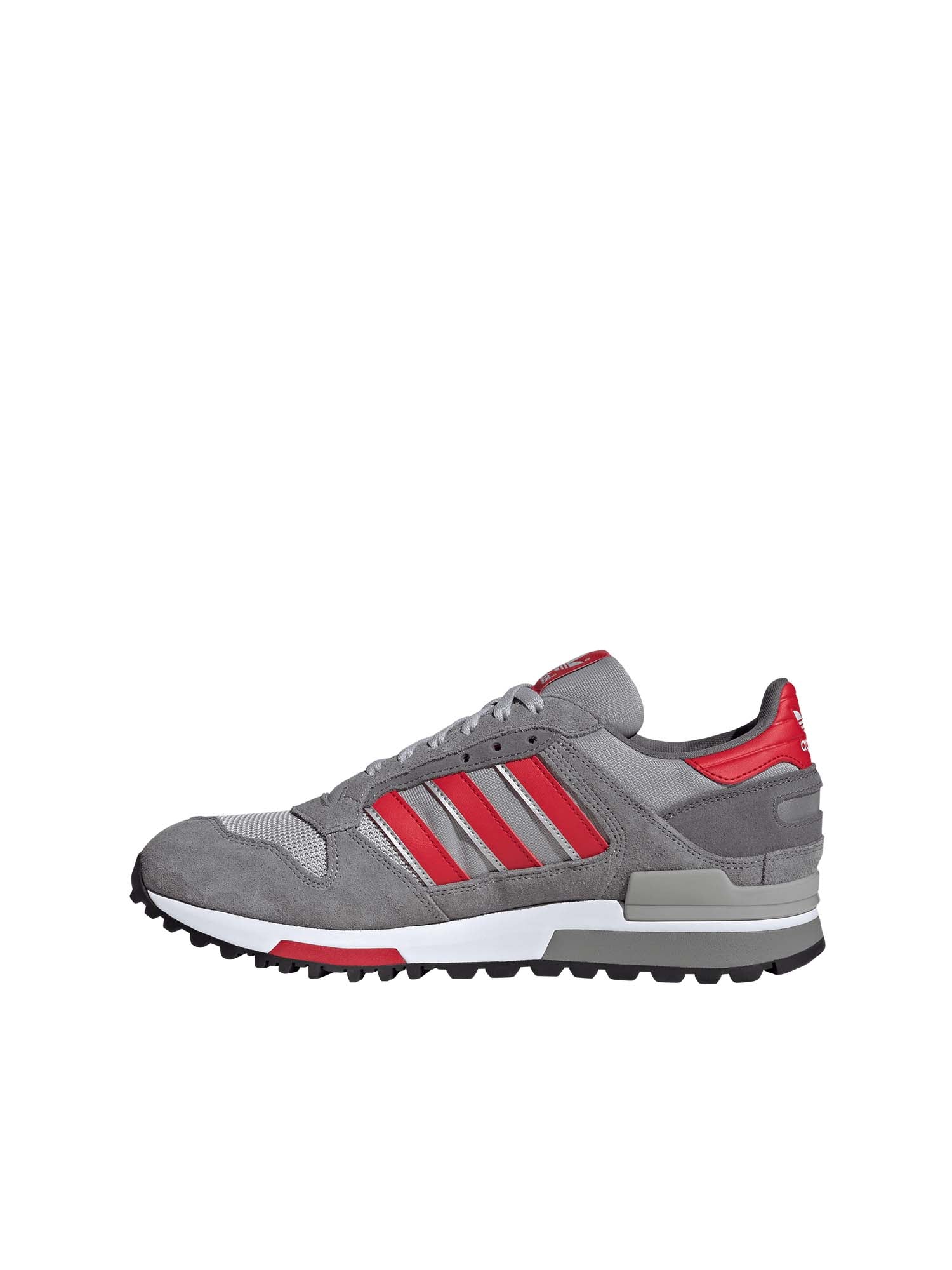 Adidas Scarpe ZX 600 Grigio