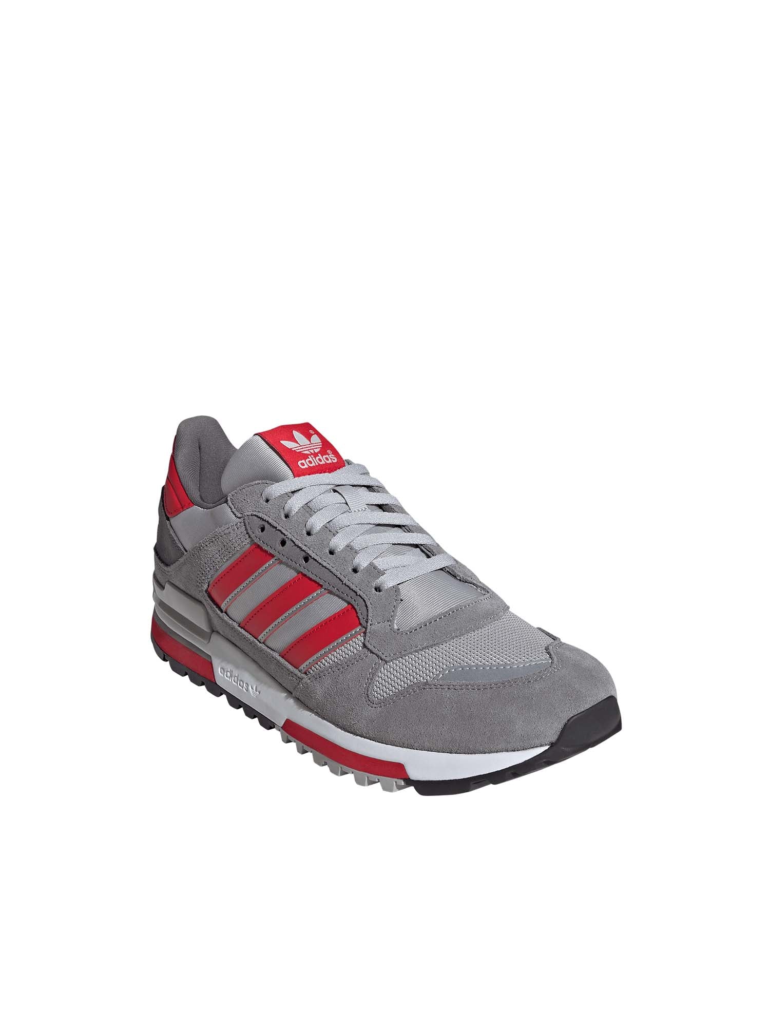 Adidas Scarpe ZX 600 Grigio