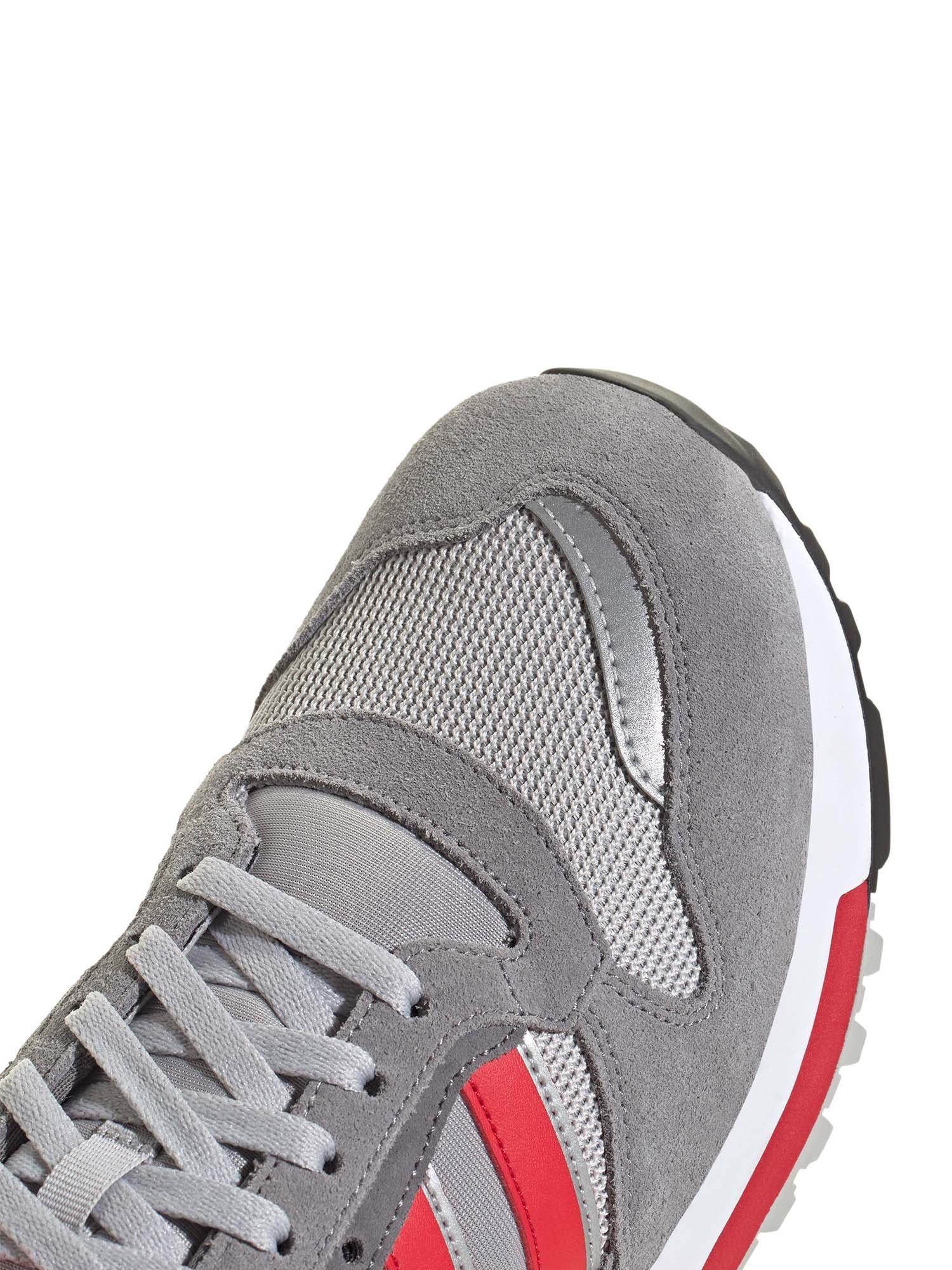 Adidas Scarpe ZX 600 Grigio