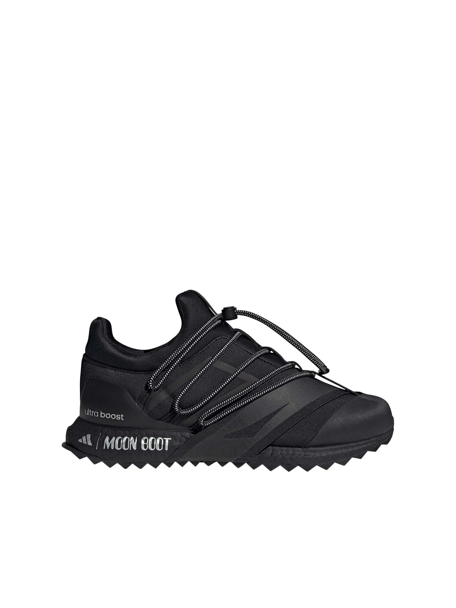 Adidas Scarpe adidas X Moon Boot Ultraboost 1.0 Nero