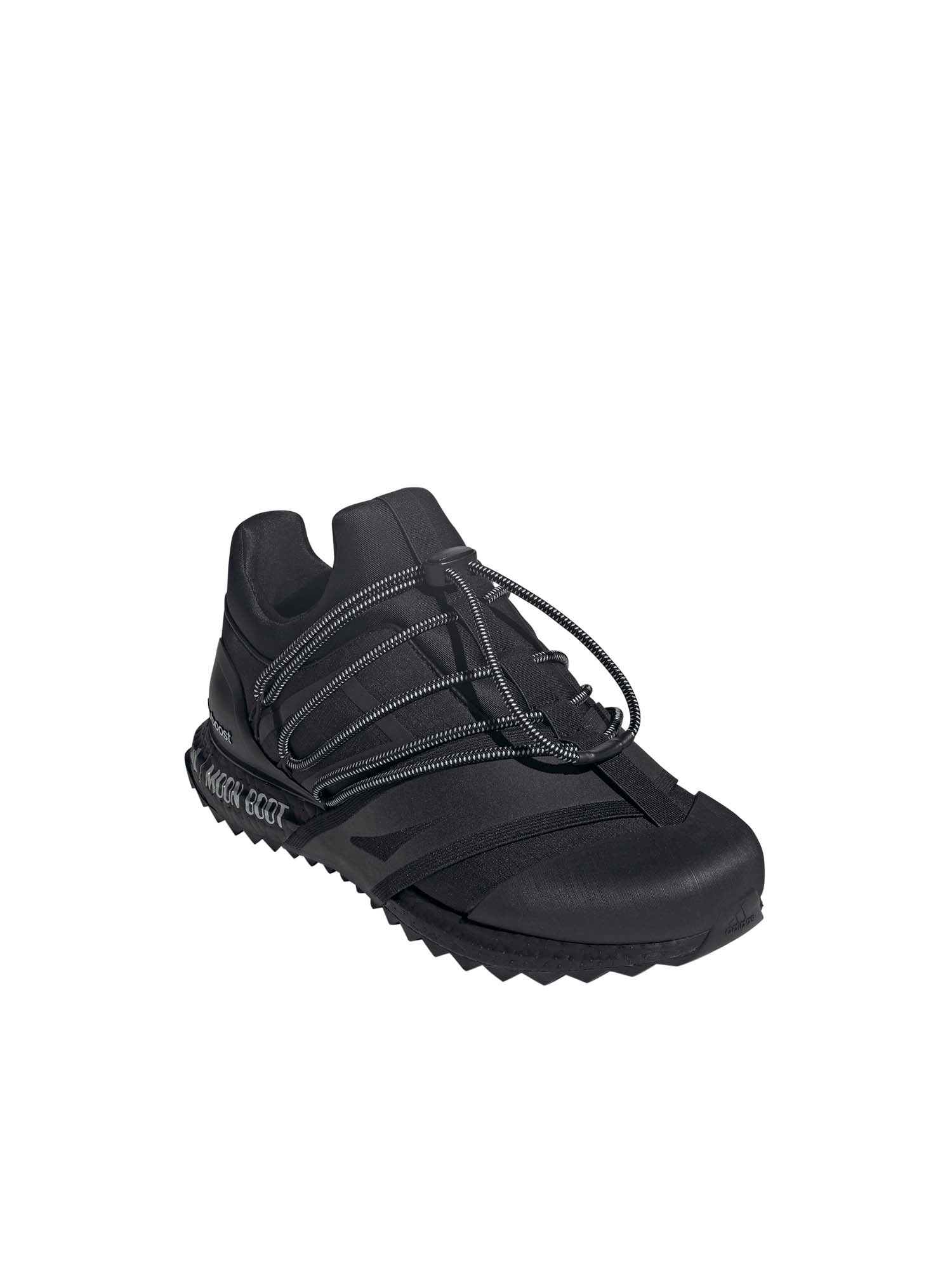 Adidas Scarpe adidas X Moon Boot Ultraboost 1.0 Nero