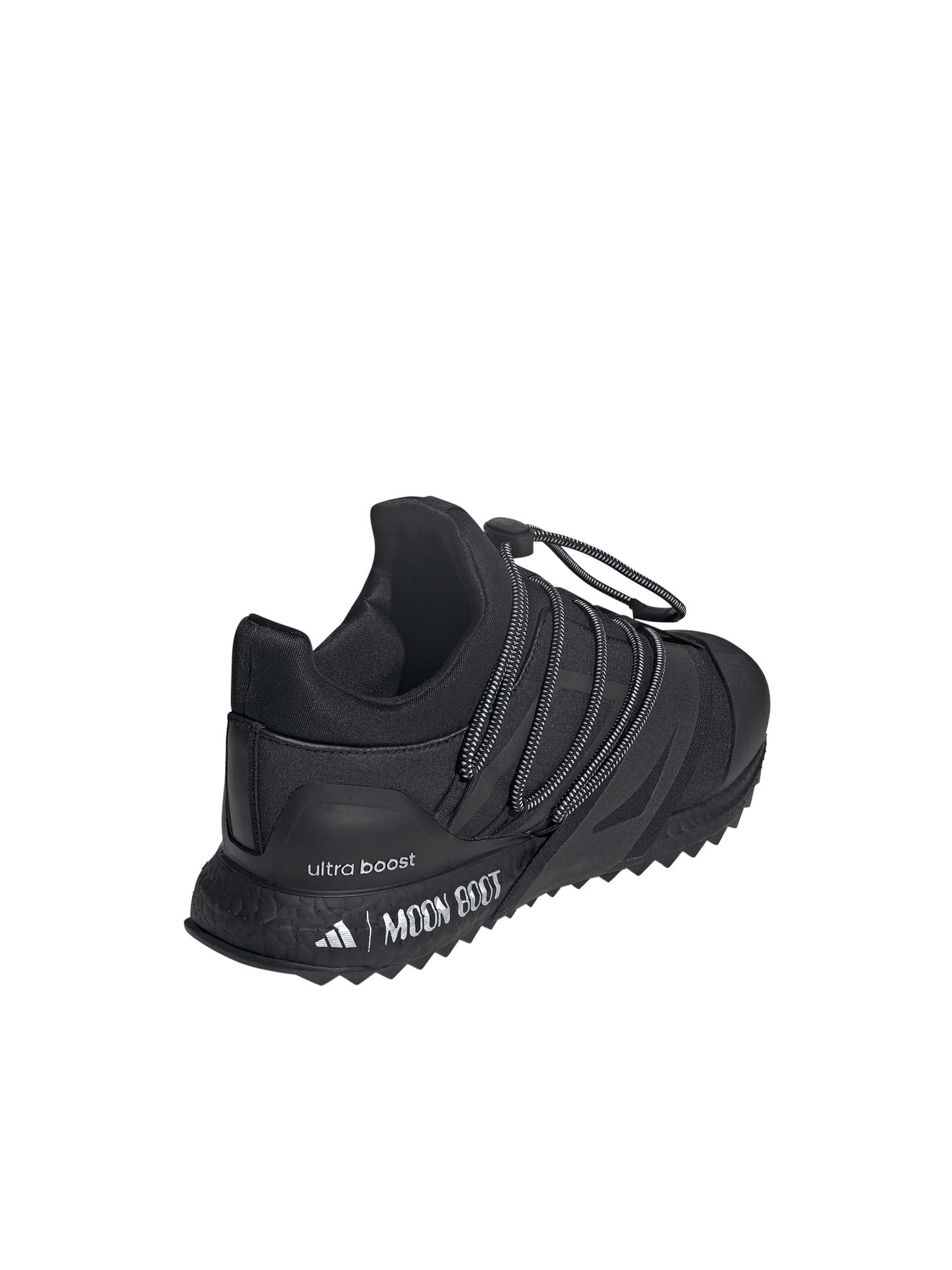 Adidas Scarpe adidas X Moon Boot Ultraboost 1.0 Nero