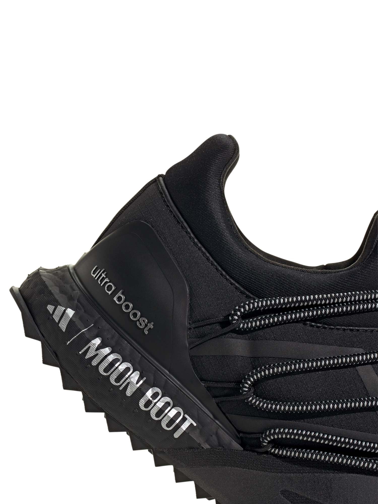 Adidas Scarpe adidas X Moon Boot Ultraboost 1.0 Nero