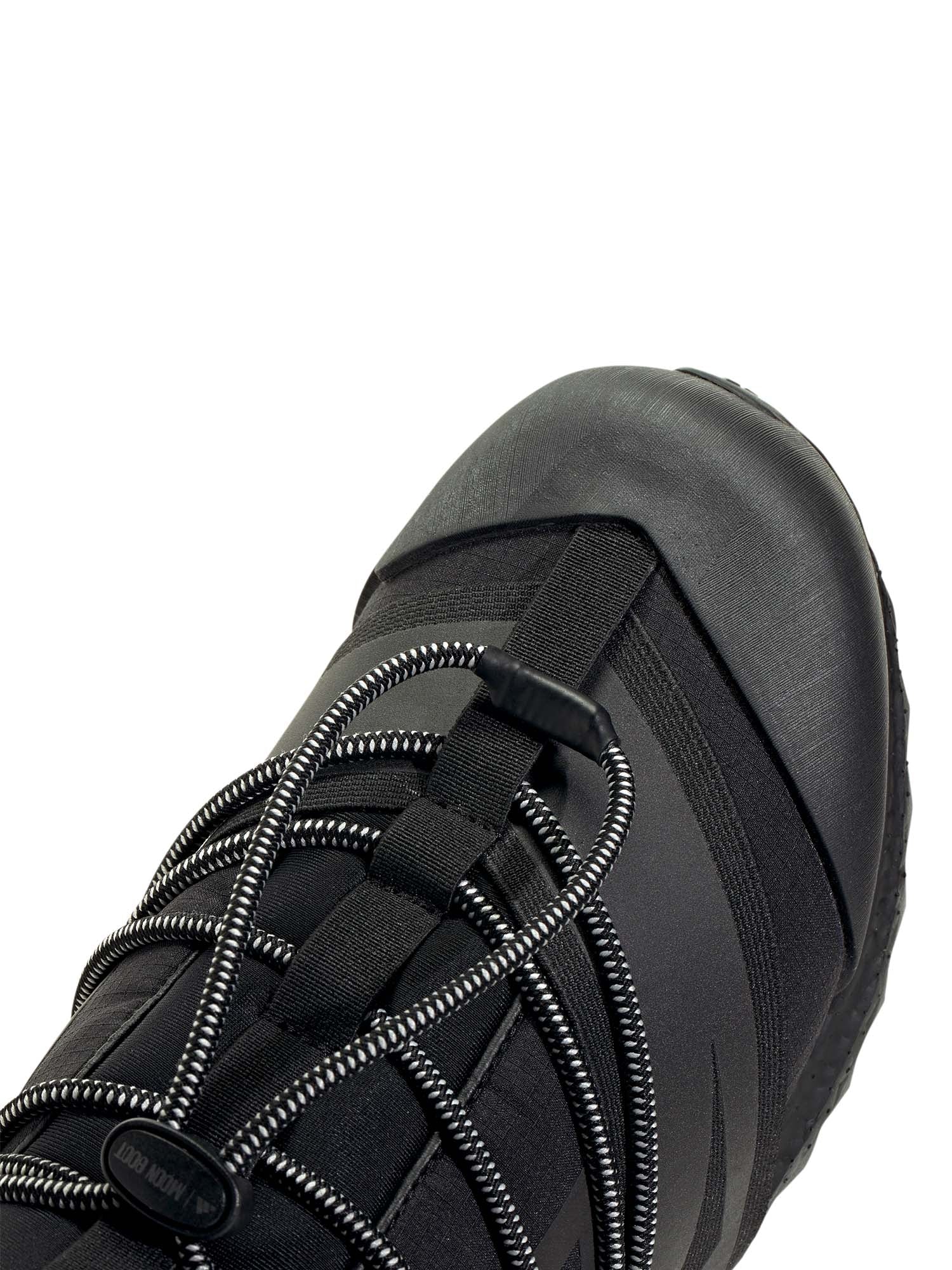 Adidas Scarpe adidas X Moon Boot Ultraboost 1.0 Nero