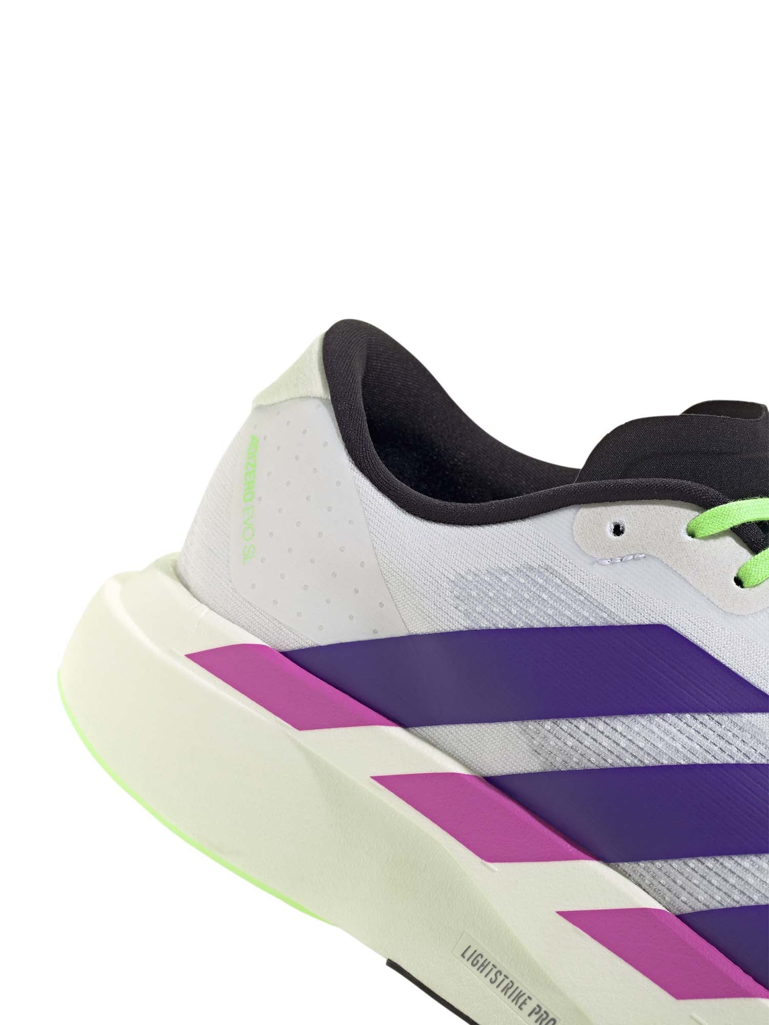 Adidas Scarpe adizero EVO SL Multicolore
