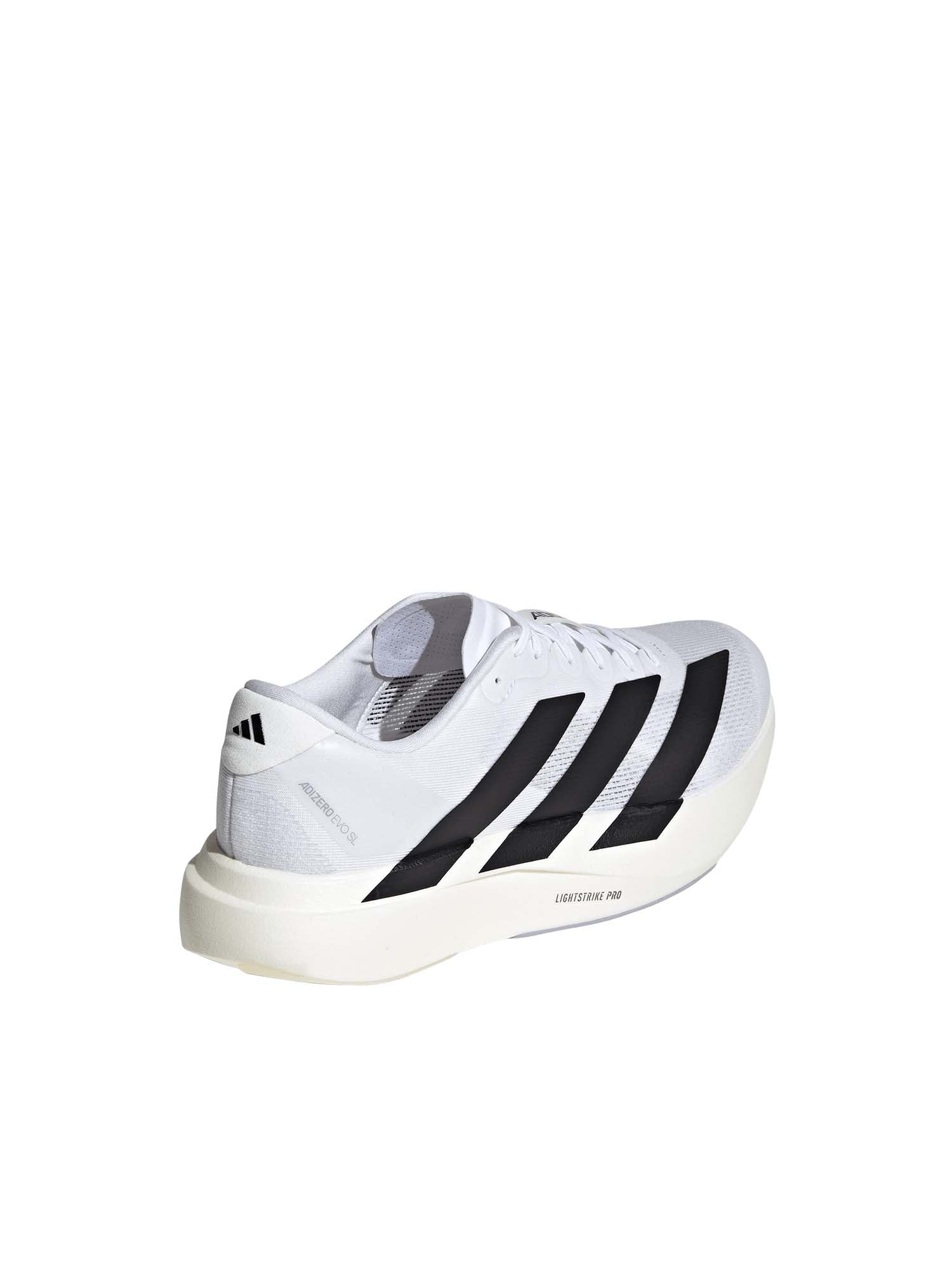 Adidas Scarpe adizero EVO SL Bianco