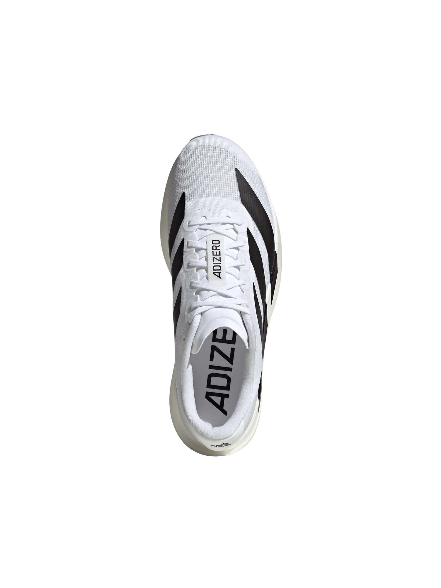 Adidas Scarpe adizero EVO SL Bianco