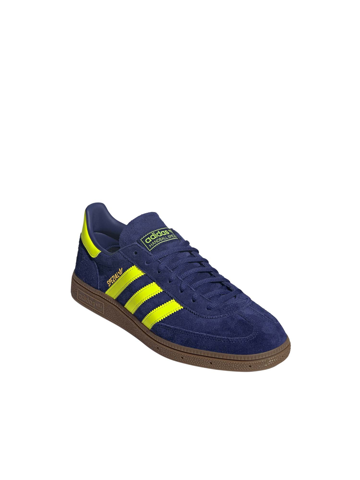 Adidas Scarpe Handball Spezial Blu