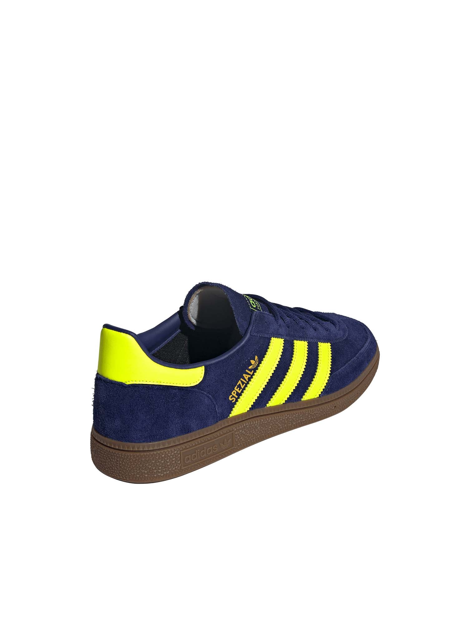 Adidas Scarpe Handball Spezial Blu
