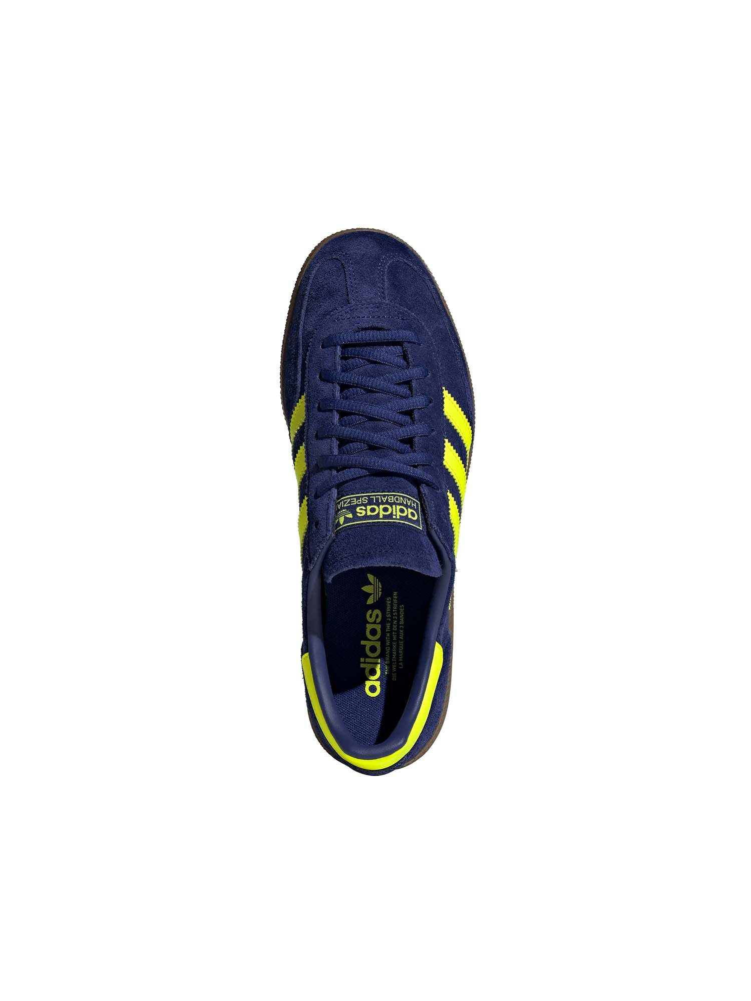 Adidas Scarpe Handball Spezial Blu