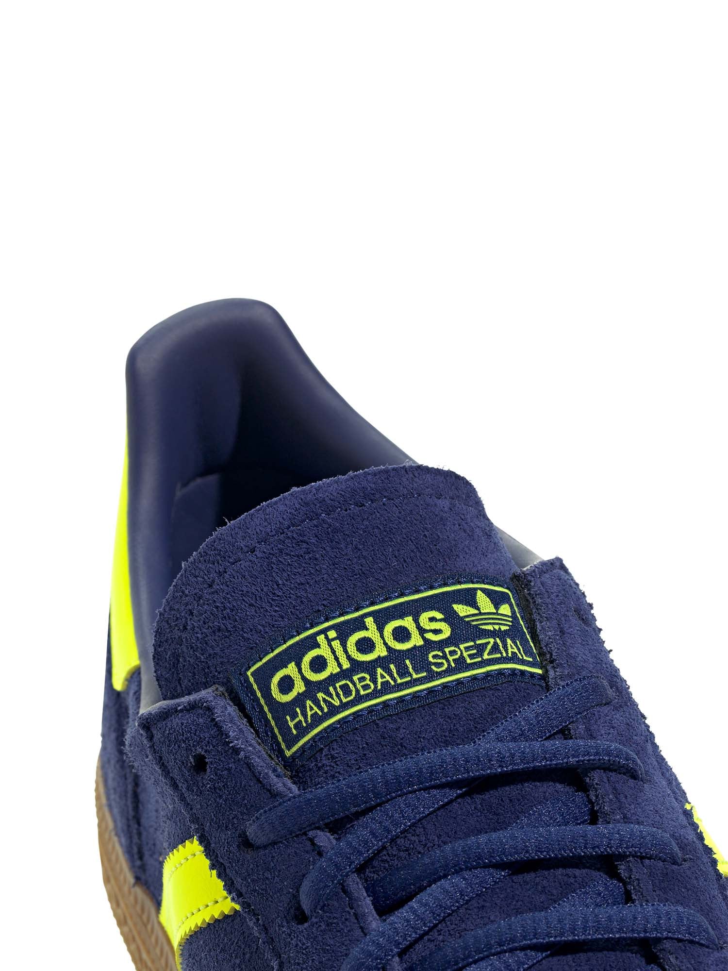 Adidas Scarpe Handball Spezial Blu