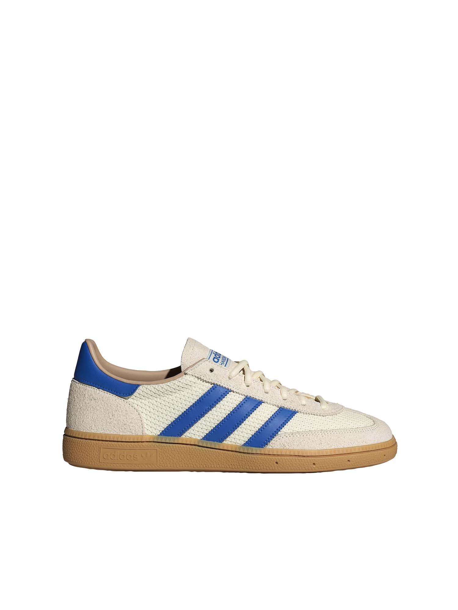 Adidas Scarpe Handball Spezial Beige