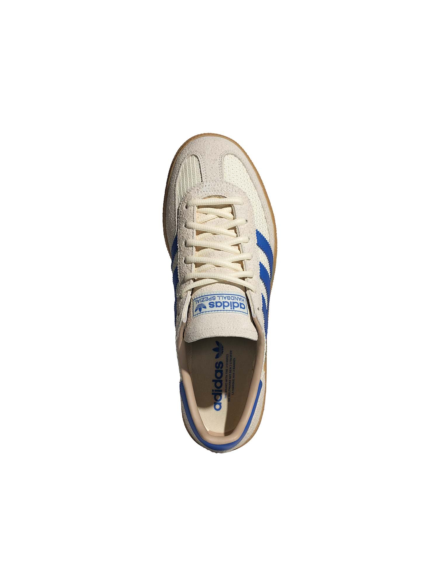 Adidas Scarpe Handball Spezial Beige