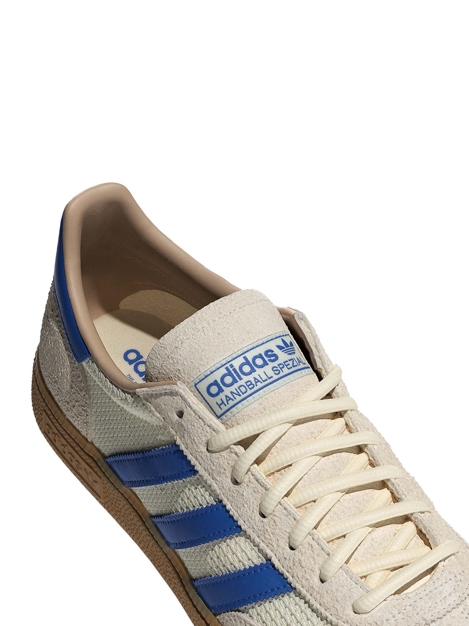 Adidas Scarpe Handball Spezial Beige