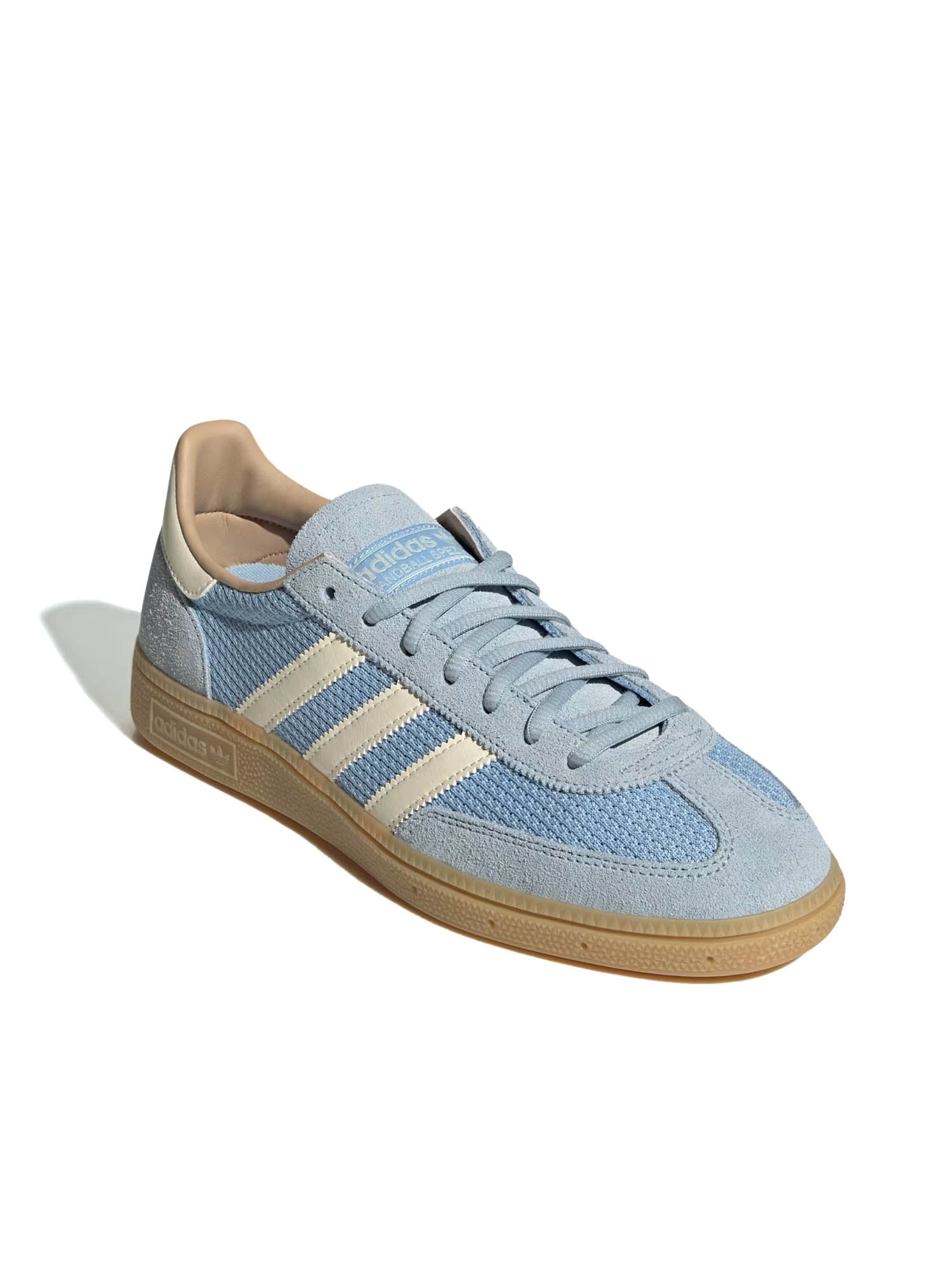 Adidas Scarpe Handball Spezial Azzurro