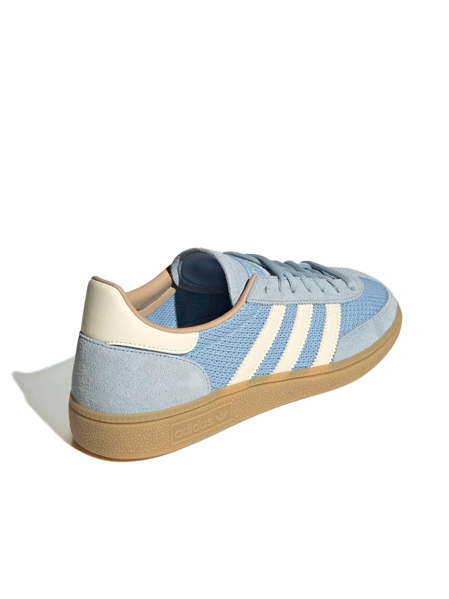 Adidas Scarpe Handball Spezial Azzurro