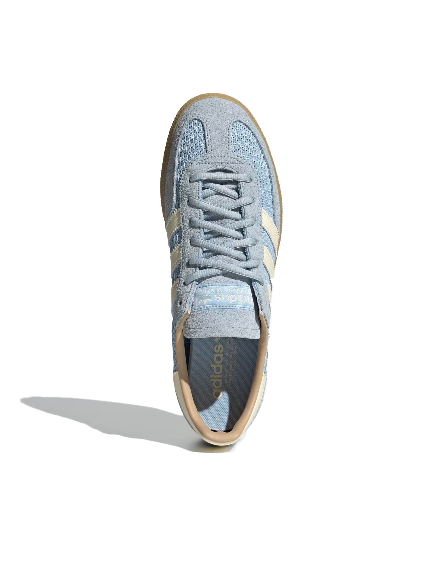 Adidas Scarpe Handball Spezial Azzurro