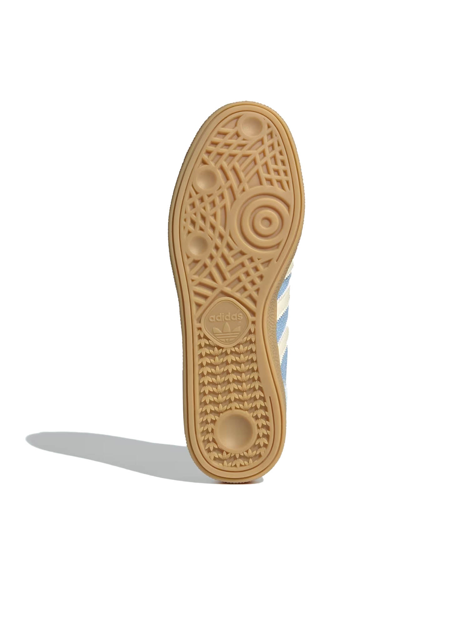 Adidas Scarpe Handball Spezial Azzurro