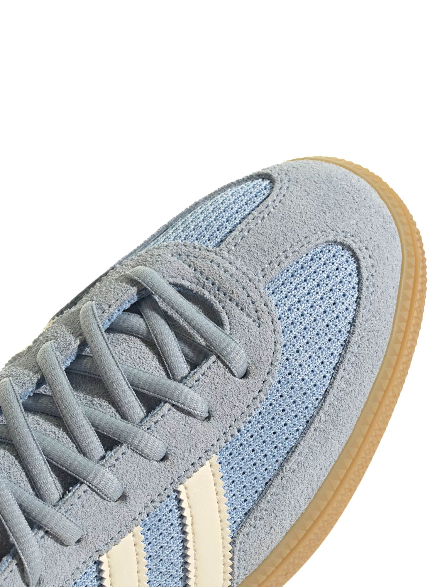 Adidas Scarpe Handball Spezial Azzurro