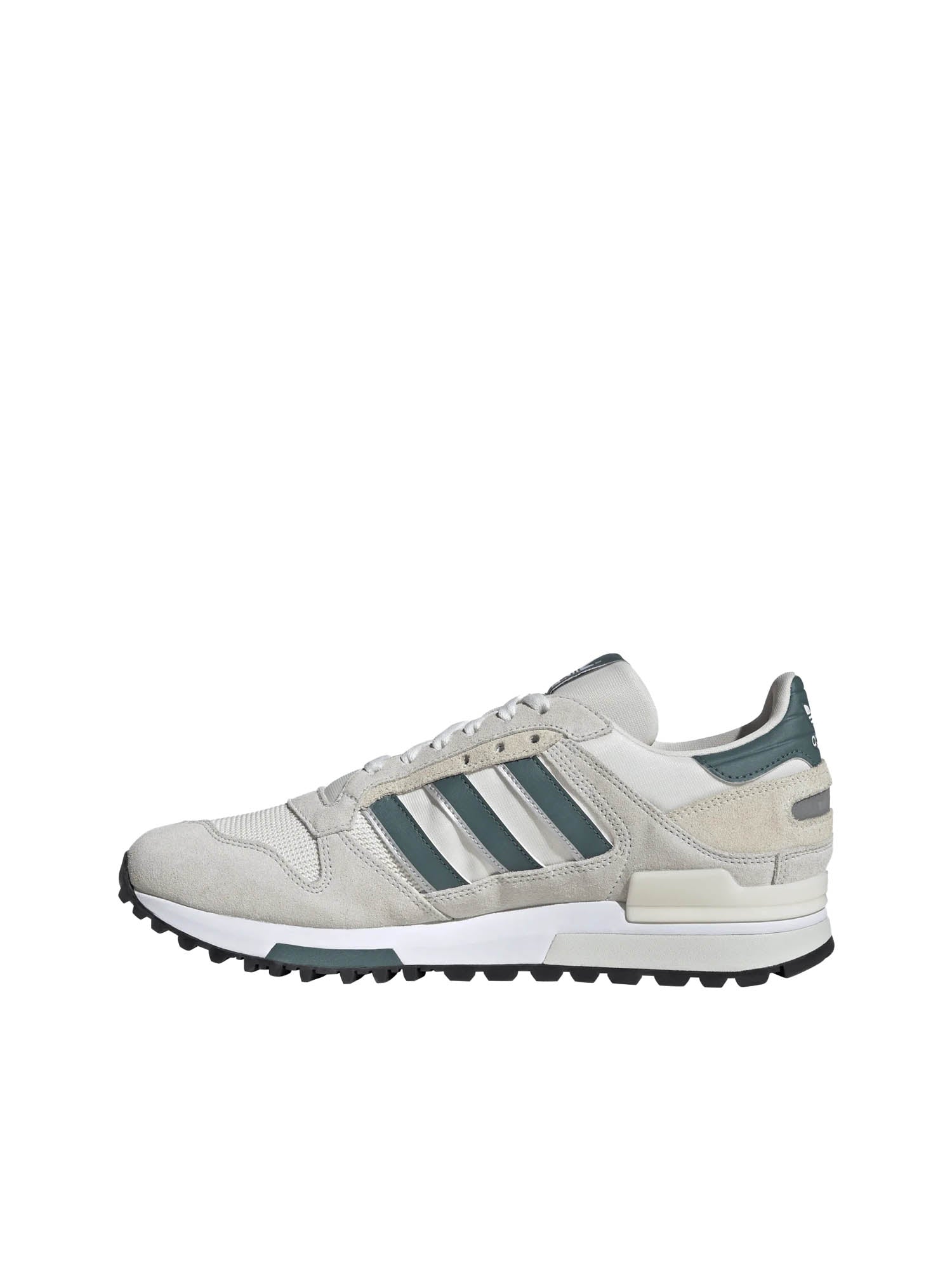 Adidas Scarpe ZX 600 Grigio