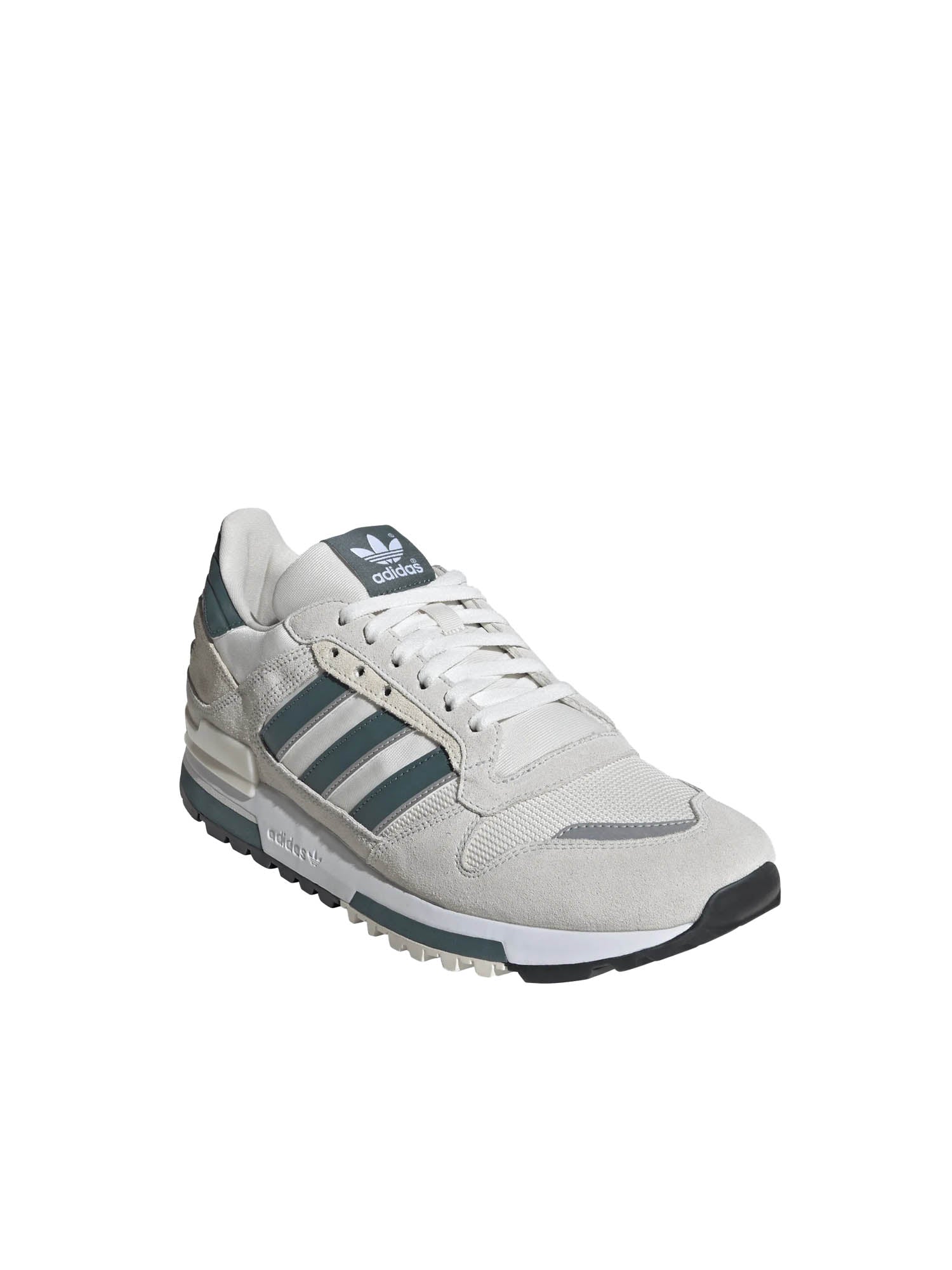Adidas Scarpe ZX 600 Grigio