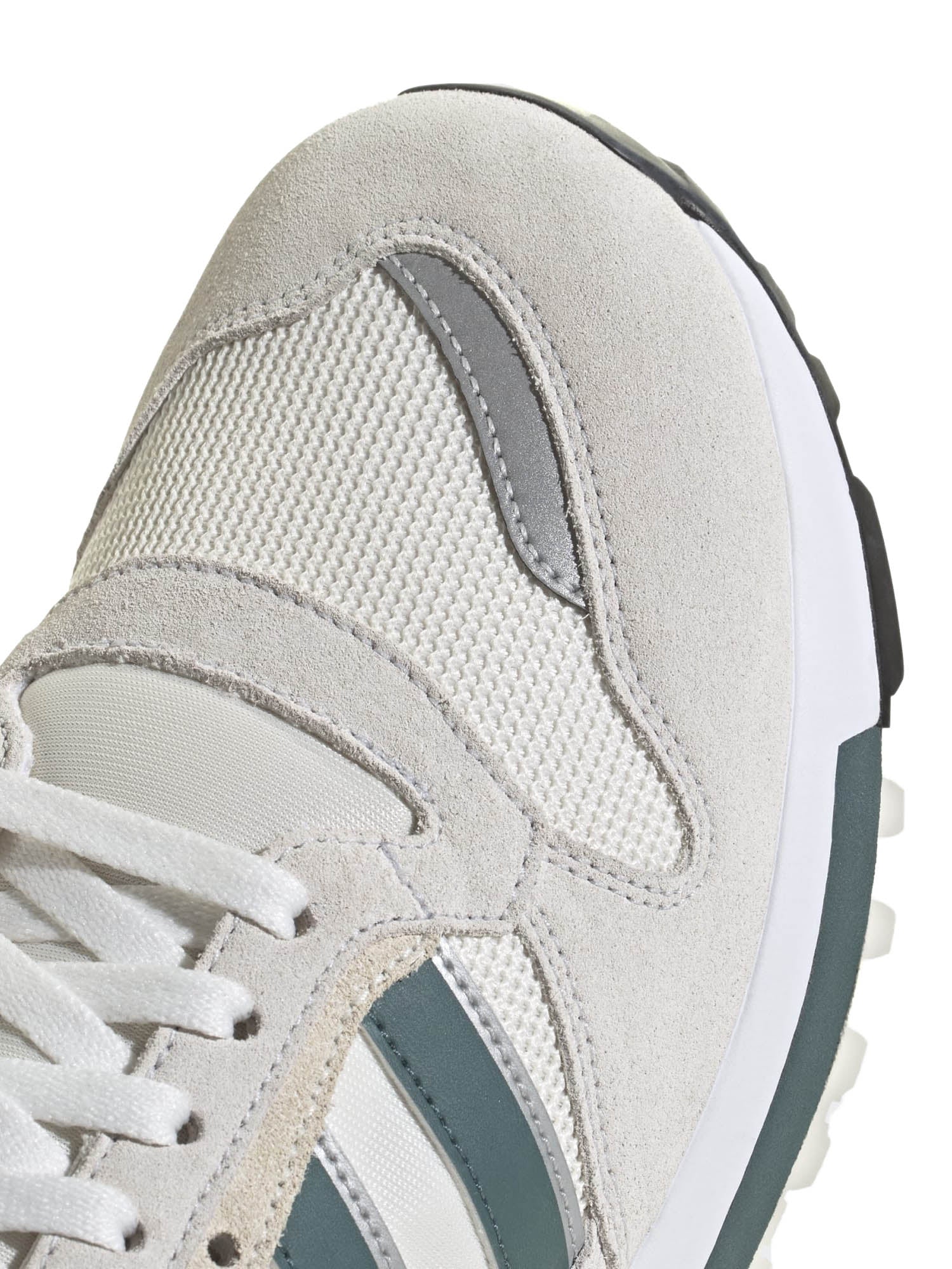 Adidas Scarpe ZX 600 Grigio