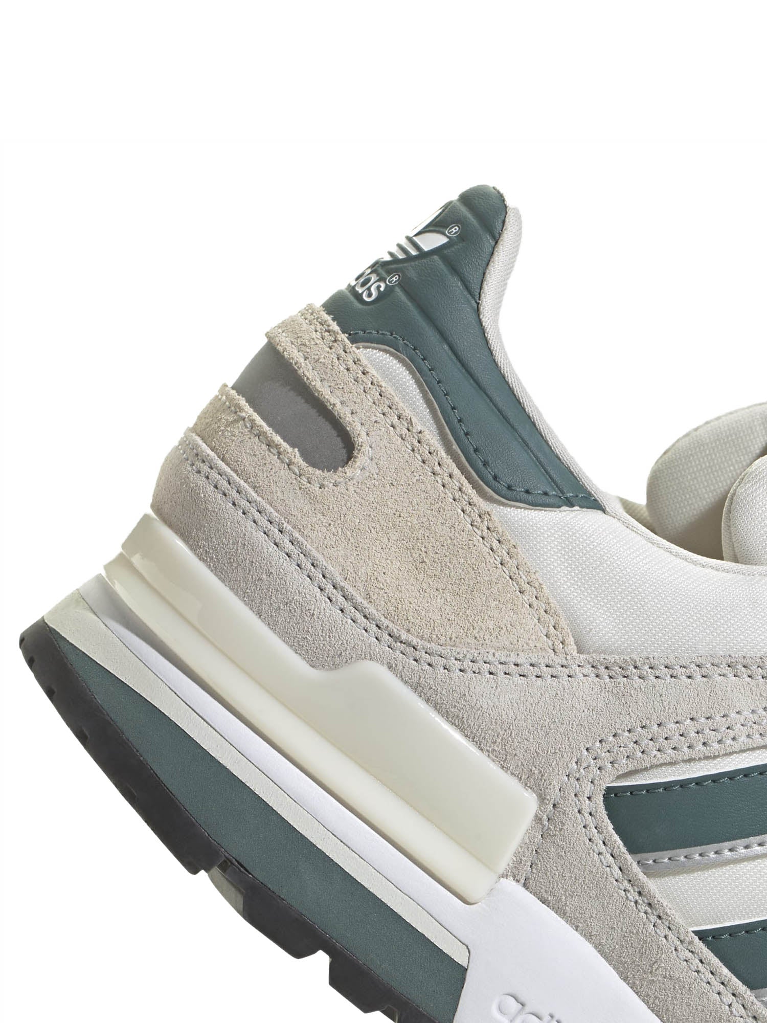 Adidas Scarpe ZX 600 Grigio