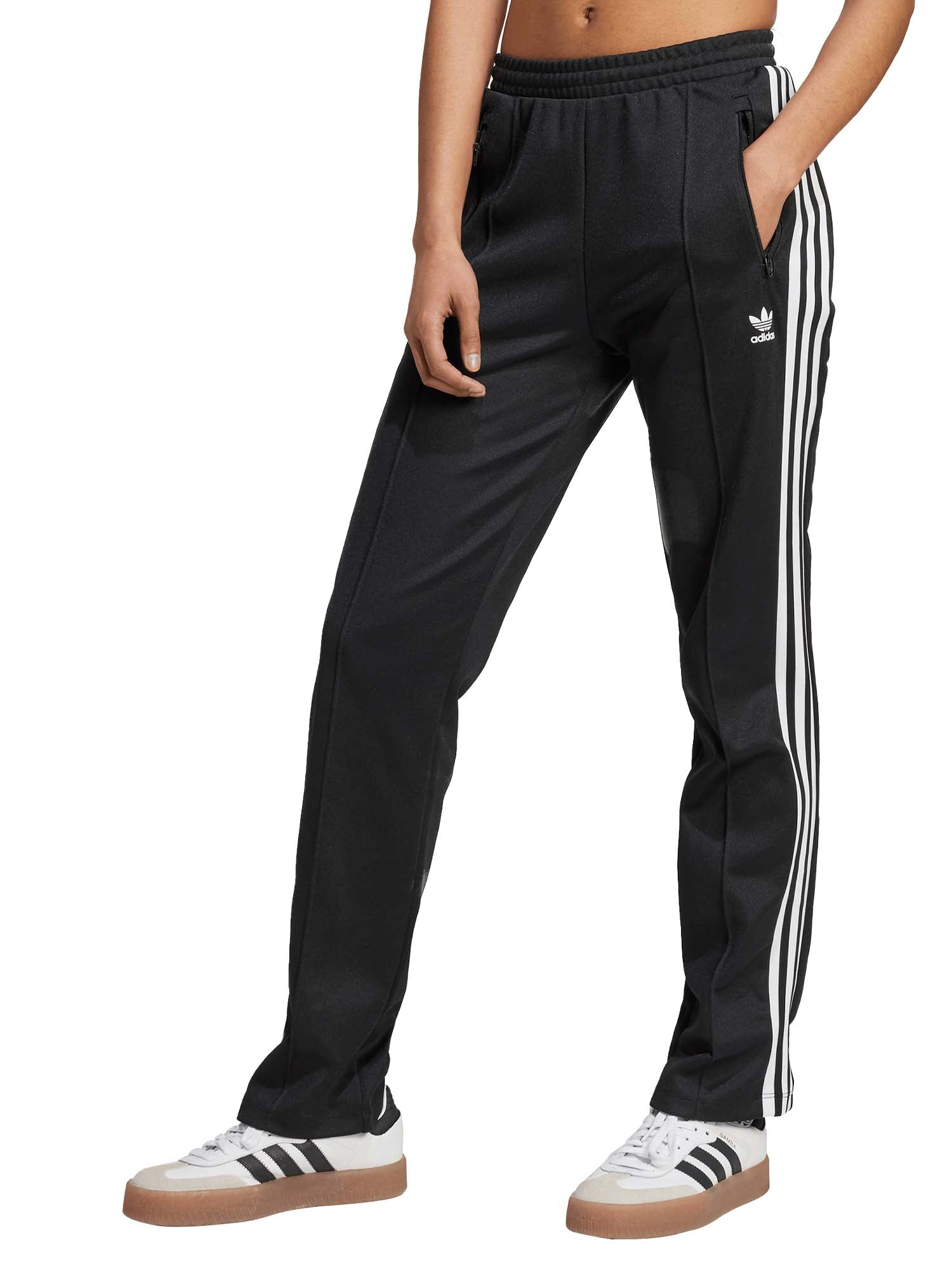 Adidas Track pants Beckenbauer Nero