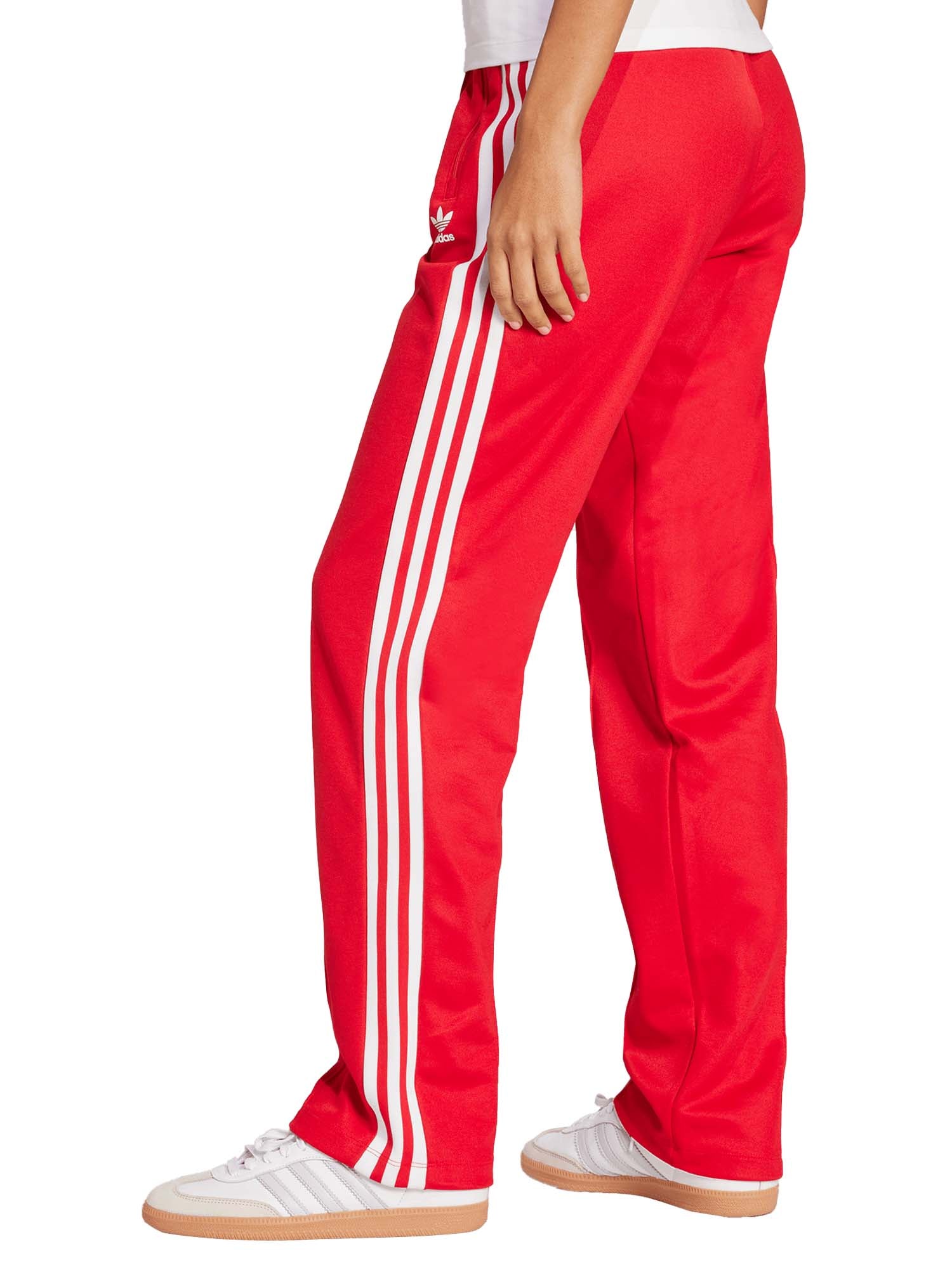 Adidas Track pants Beckenbauer Rosso