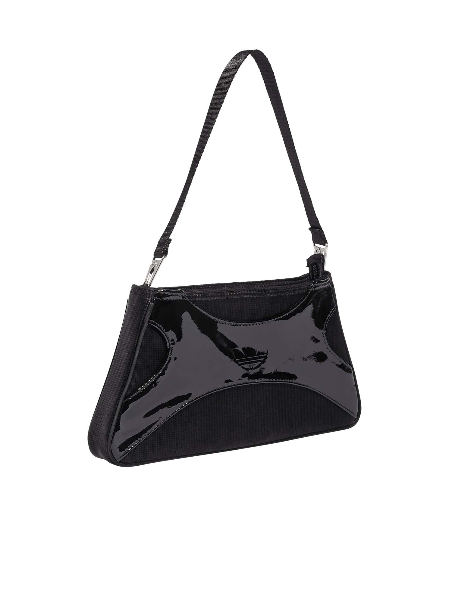 Adidas Borsa a tracolla clutch Nero