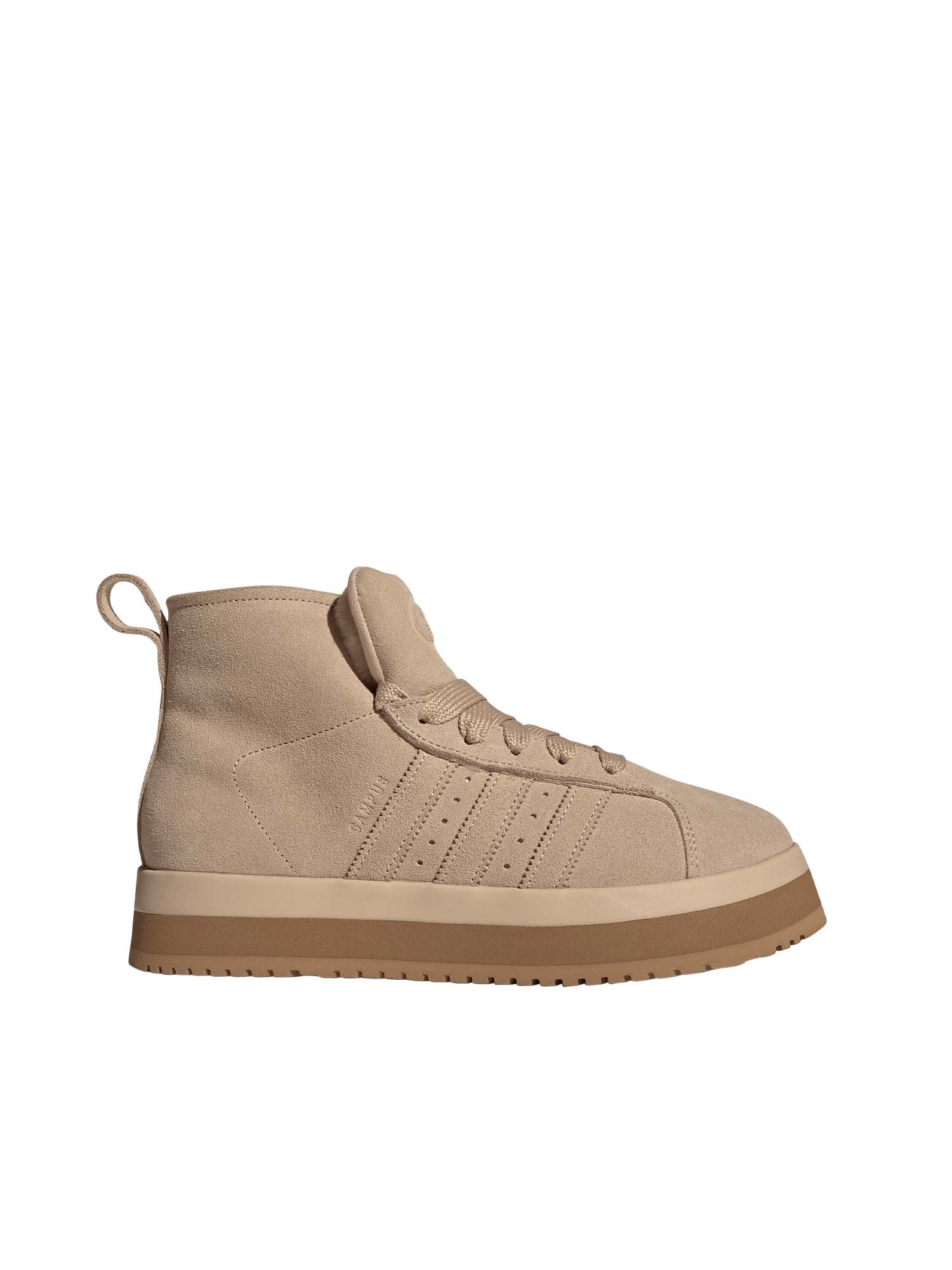 Adidas Scarpe Campus 00s Winter Mid Beige