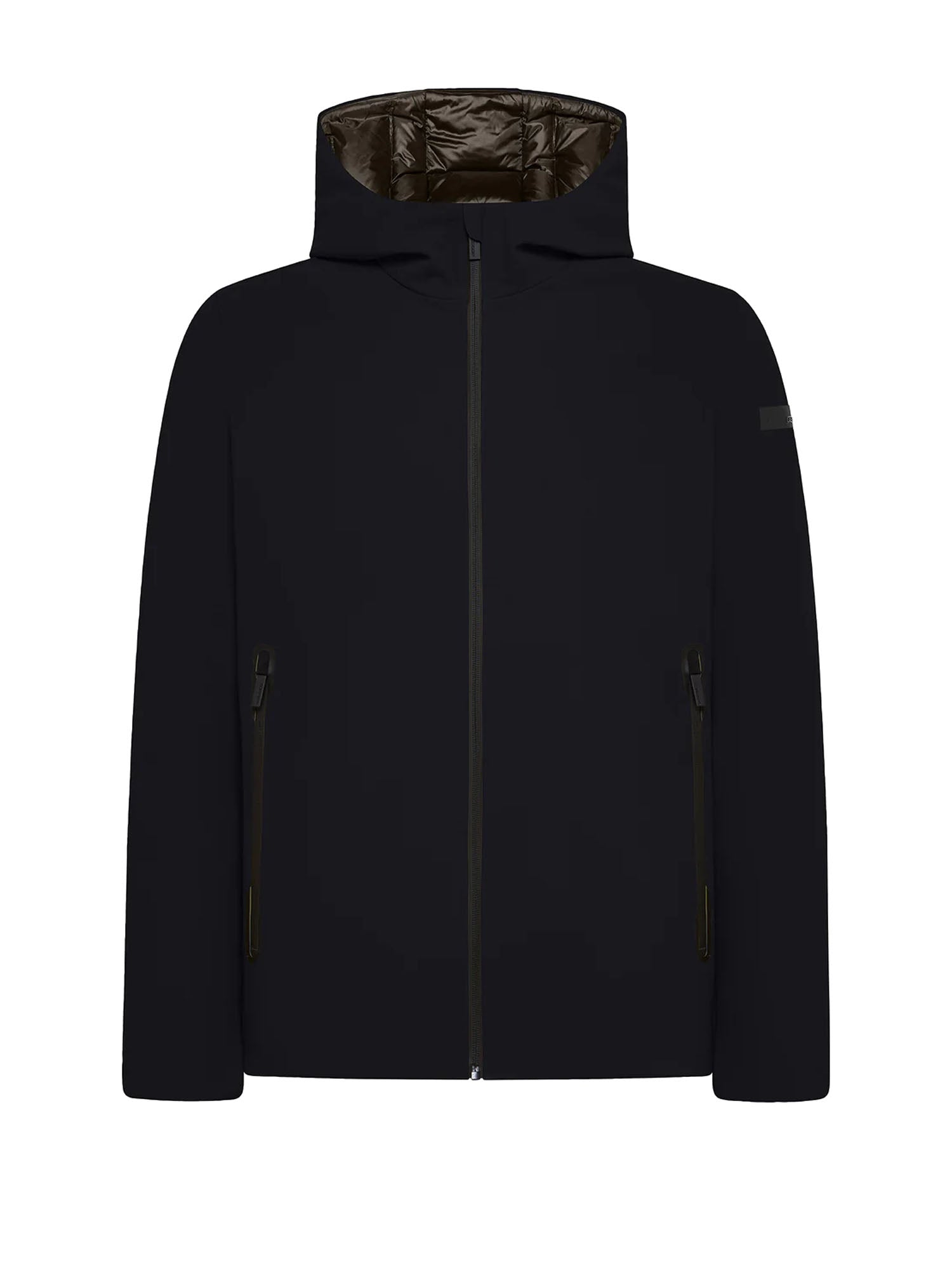 Rrd Surflex Winter Storm Jacket Nero