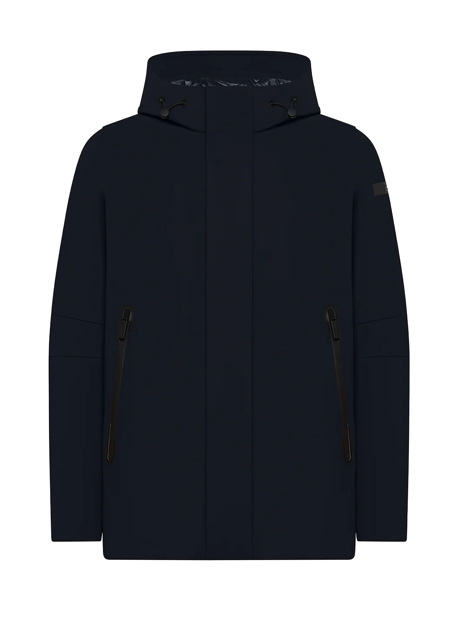 Rrd Surflex Winter Mdm Jacket Blu