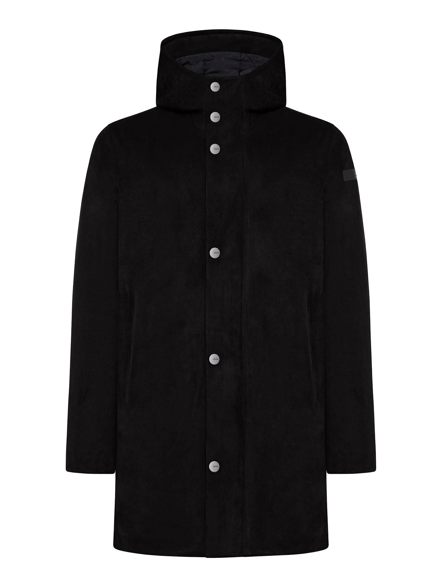 Rrd Nabucco Floating Eskimo Jacket Marrone