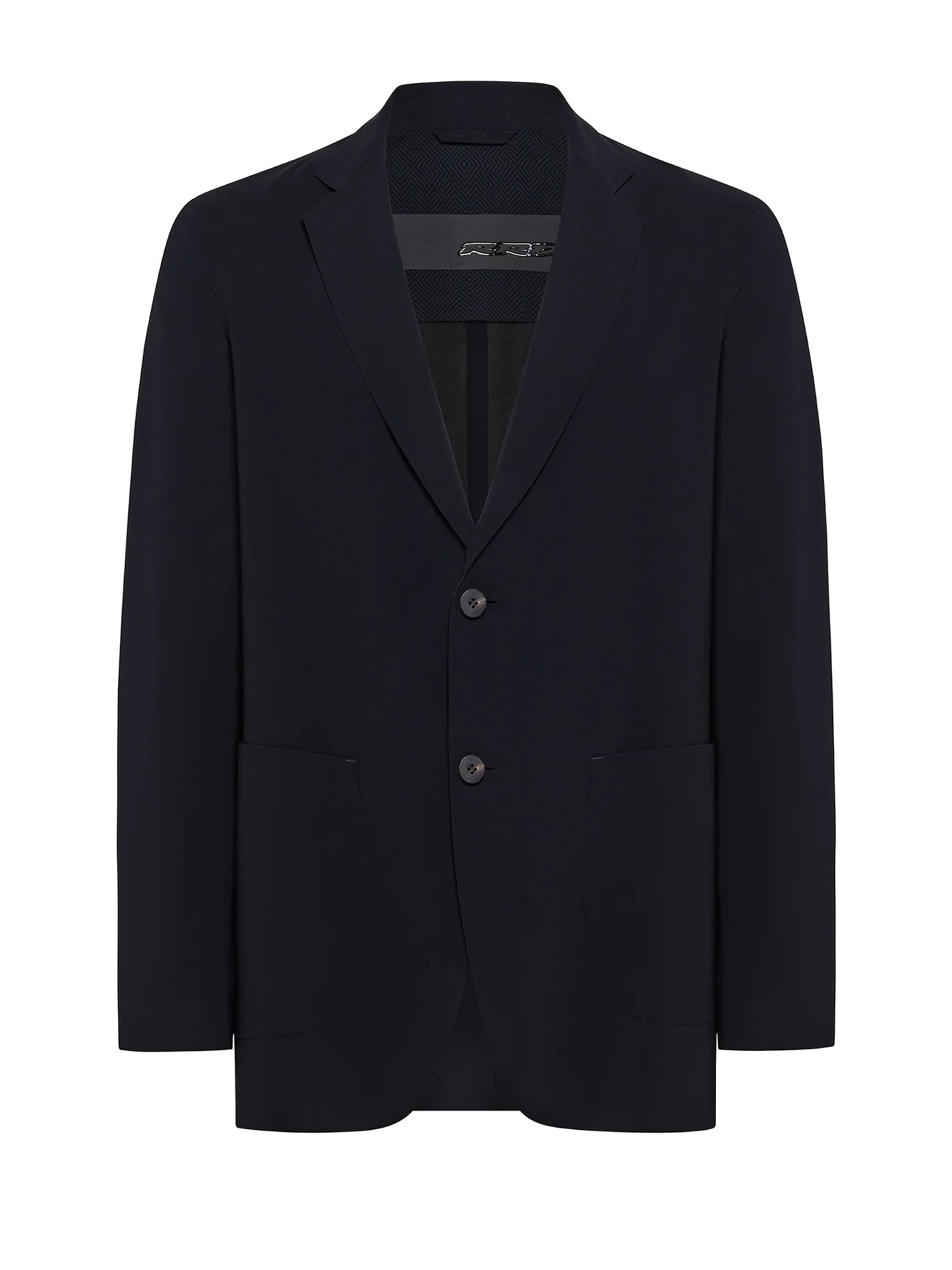 Rrd Surflex Wintech Blazer Blu
