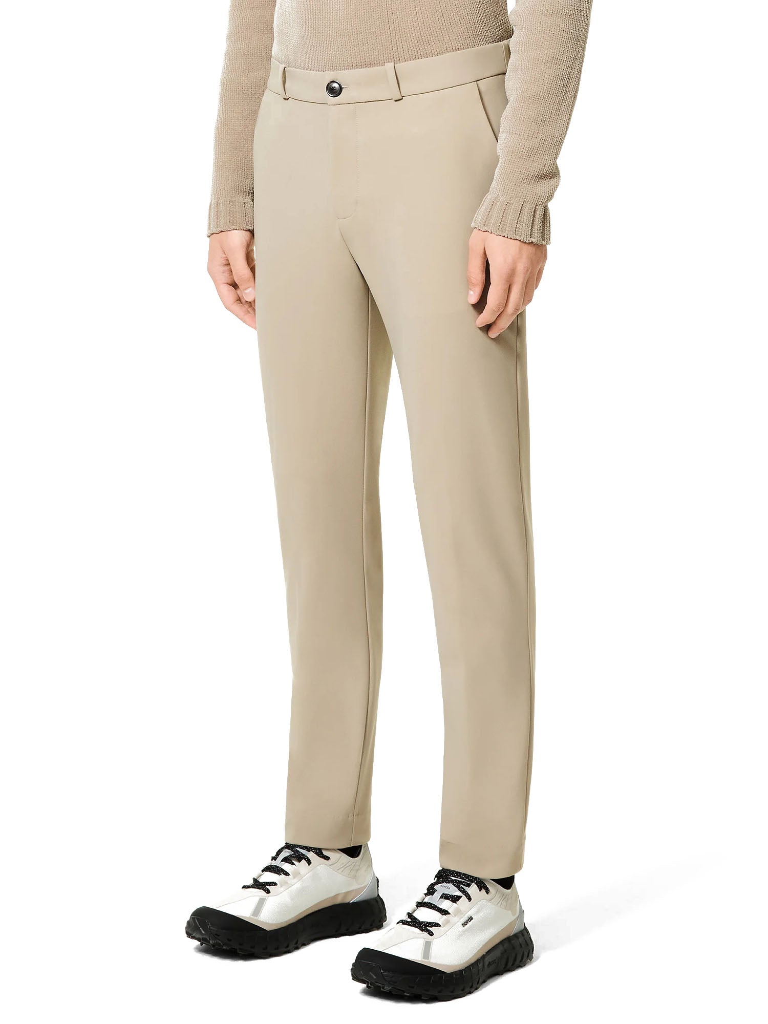 Rrd Surflex Winter Chino Jo Pant Marrone