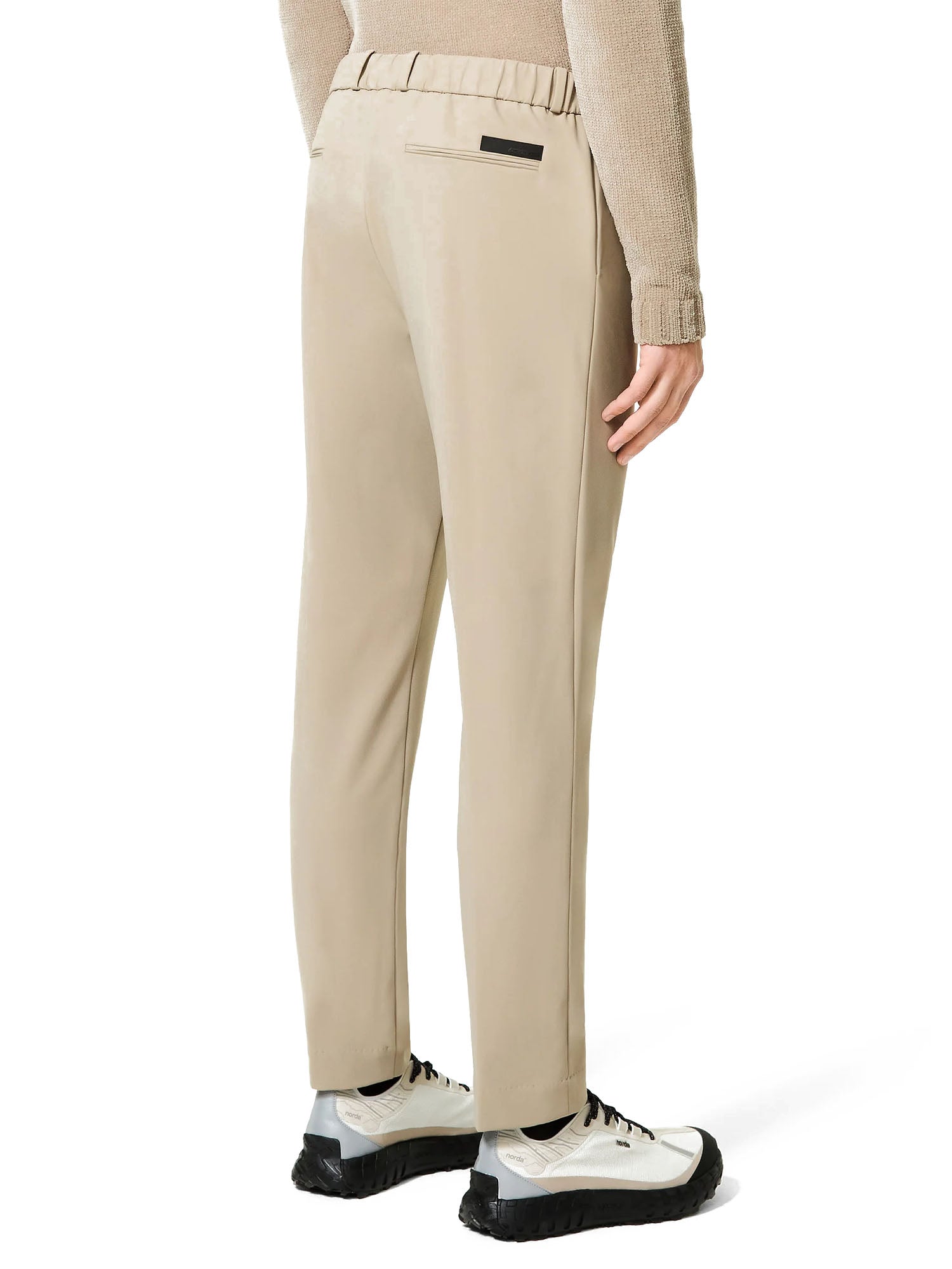 Rrd Surflex Winter Chino Jo Pant Marrone