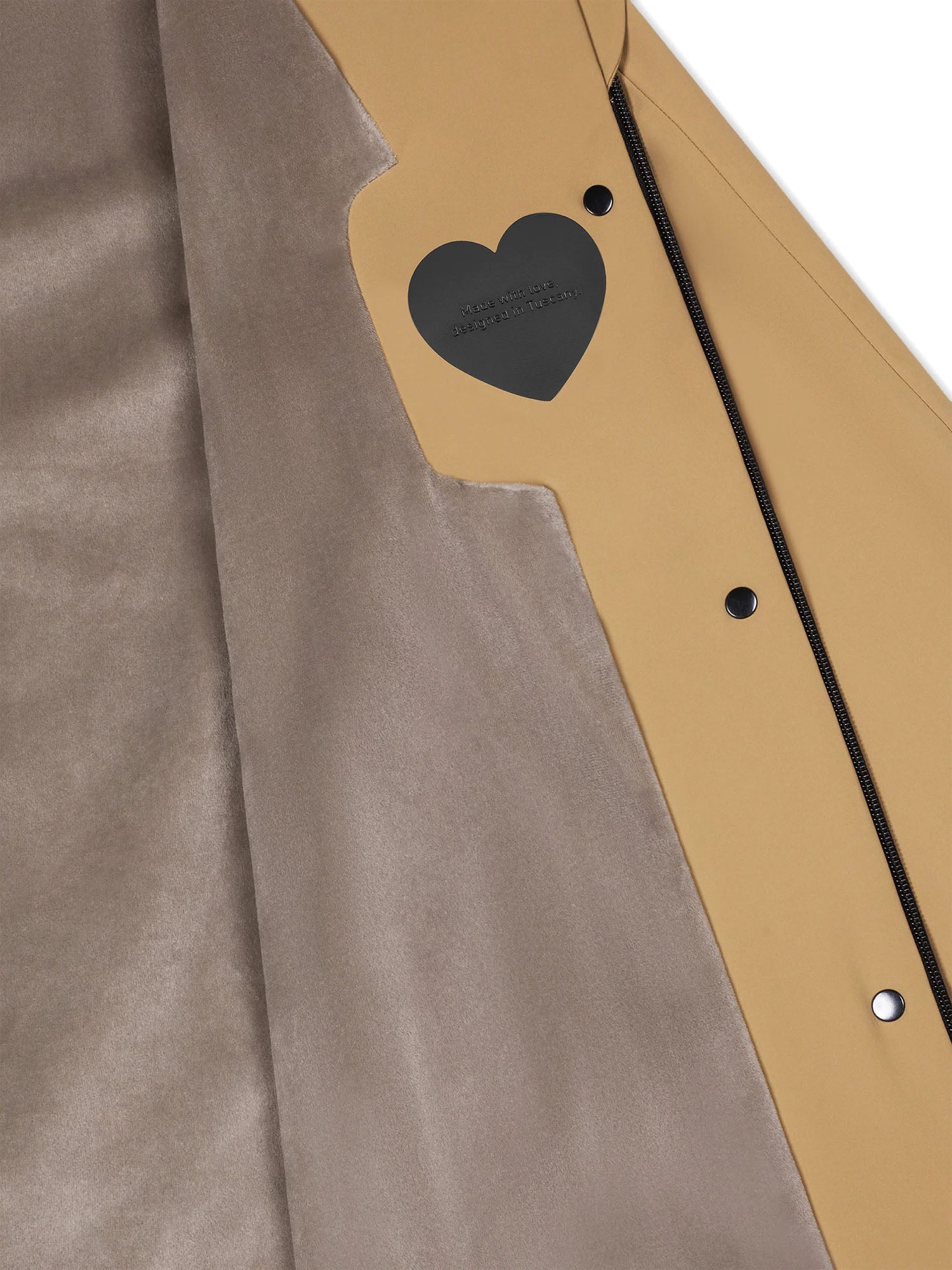 Rrd Montecristo Thermo Parka Woman Jacket Marrone