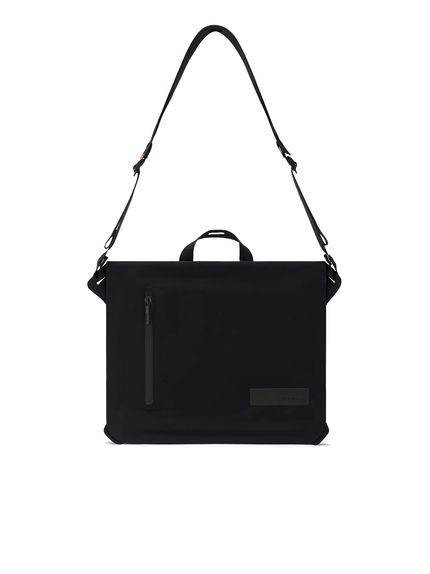 Rrd Surflex Easy Mail Bag Nero