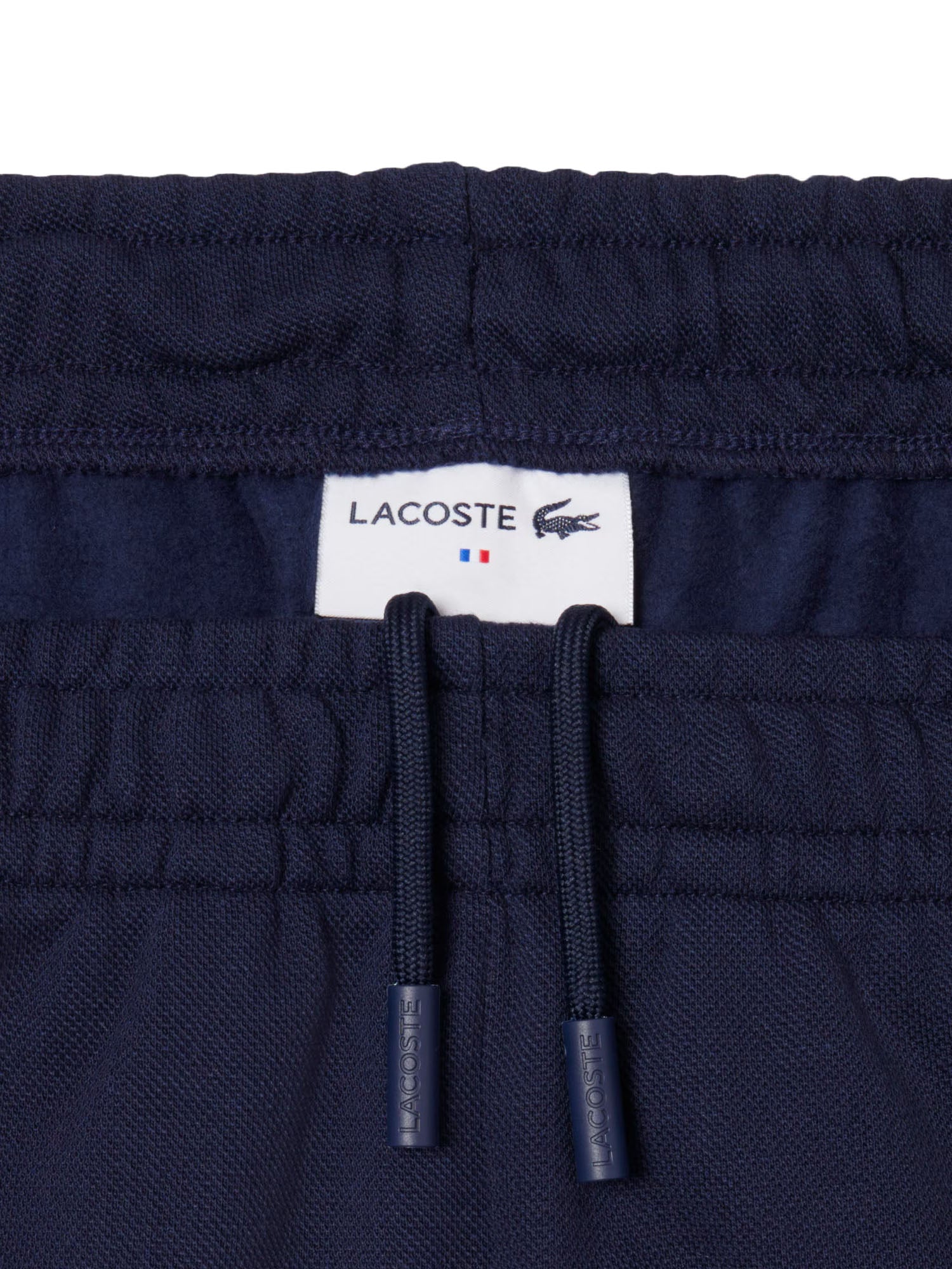 Lacoste Pantalone Tuta DOnna Blu